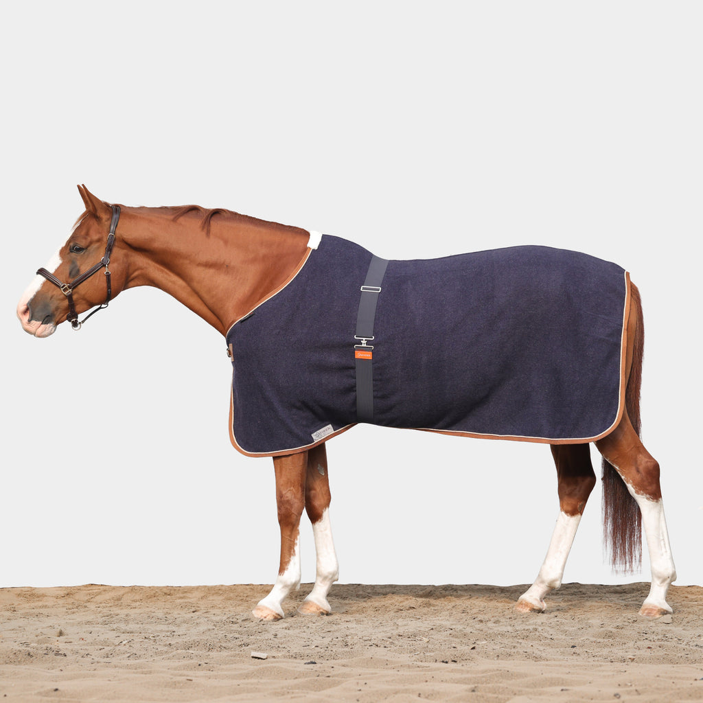 Dominick Wool Rug Iconic