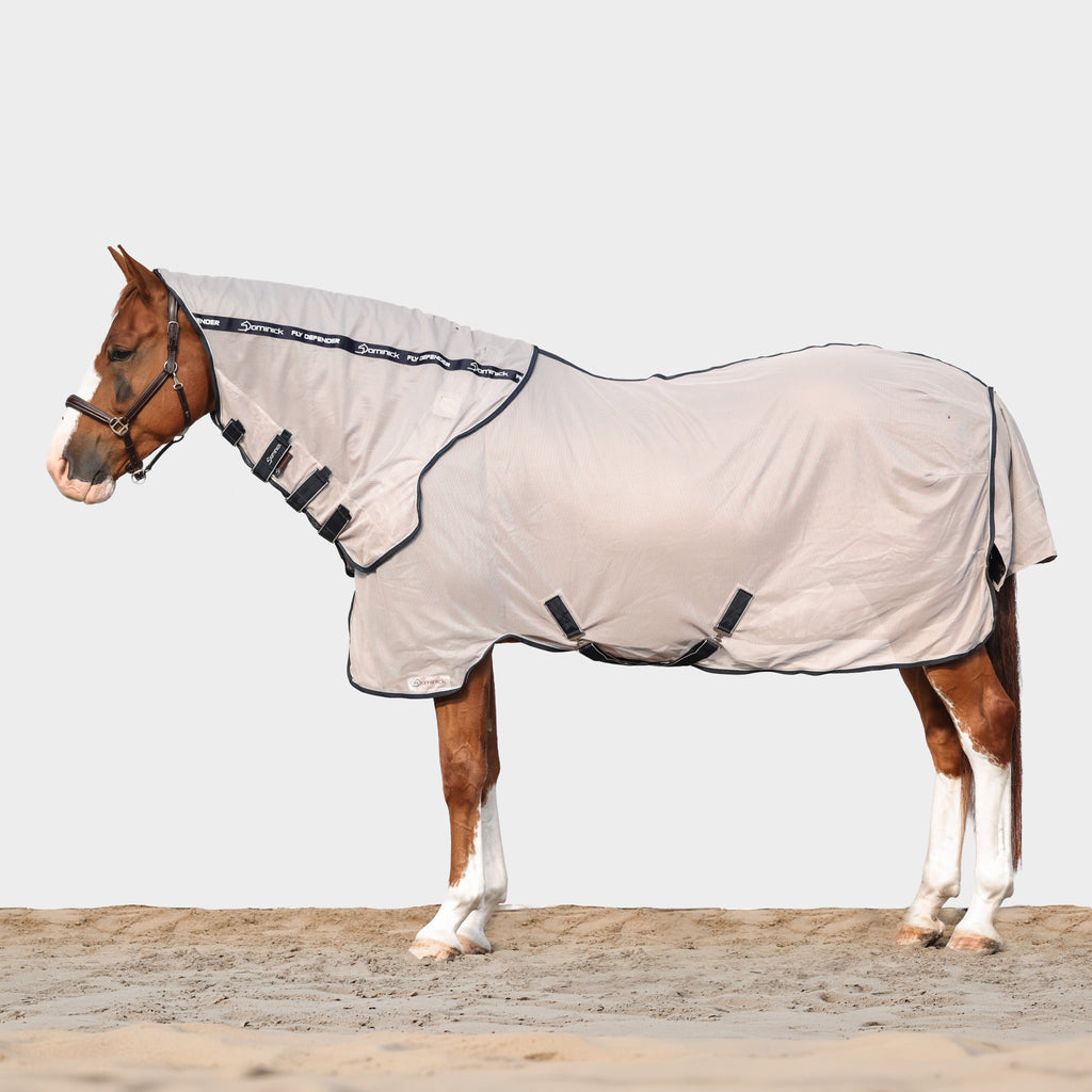 Dominick Vliegendeken Fly Defender Light