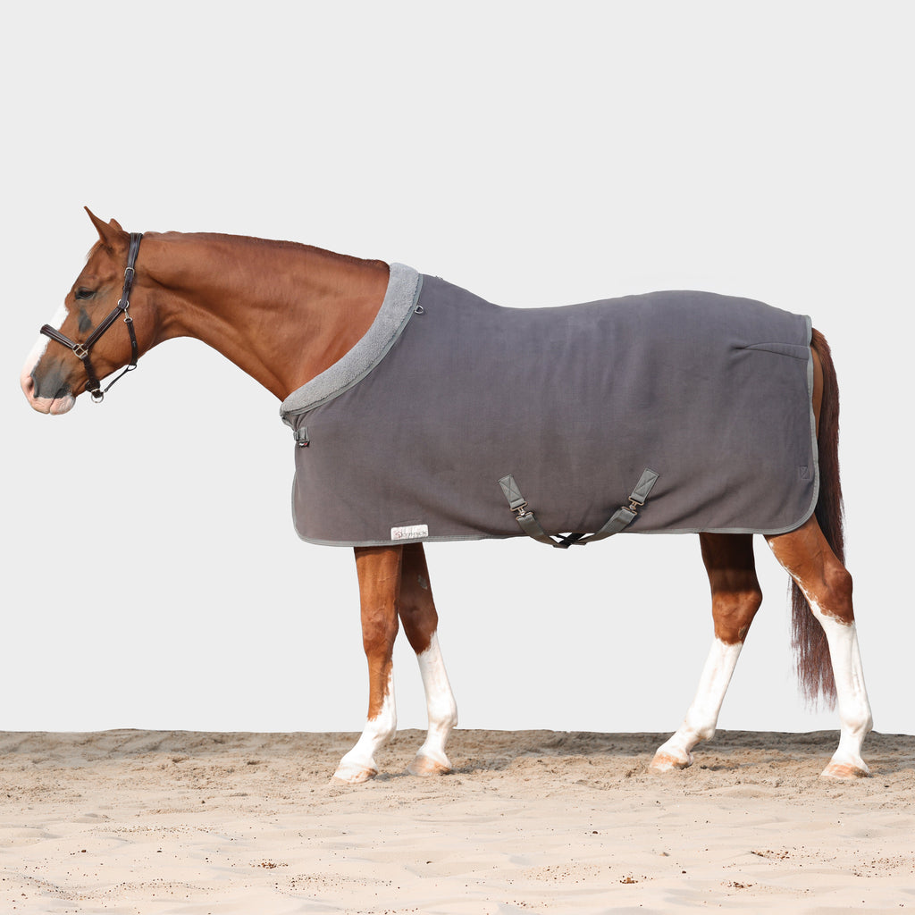 Dominick Cosy fleecedeken