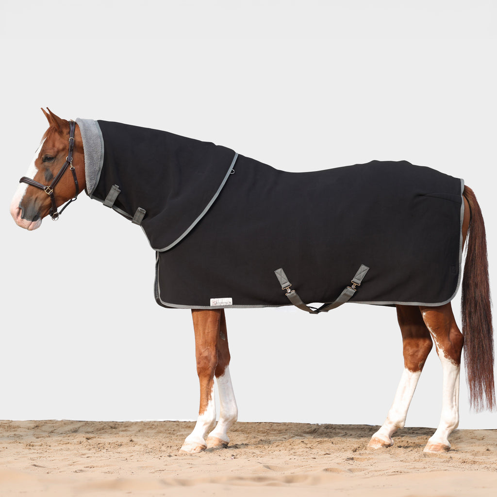 Dominick Cosy fleecedeken