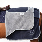Dominick uitrijdeken Cosy Fleece