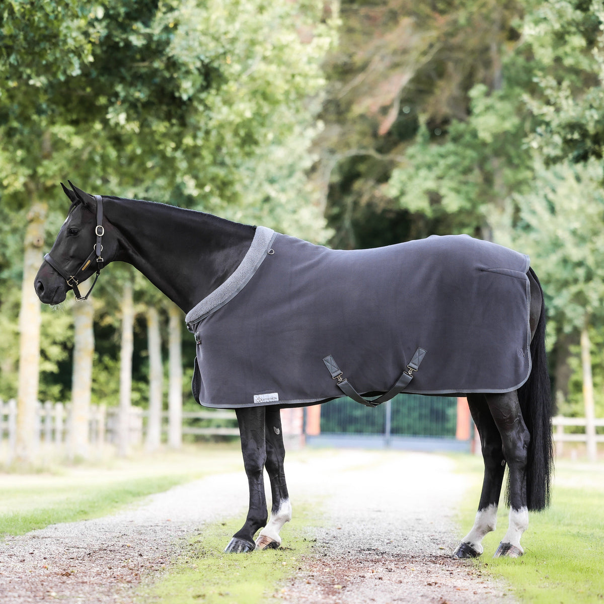 Dominick Cosy fleecedeken