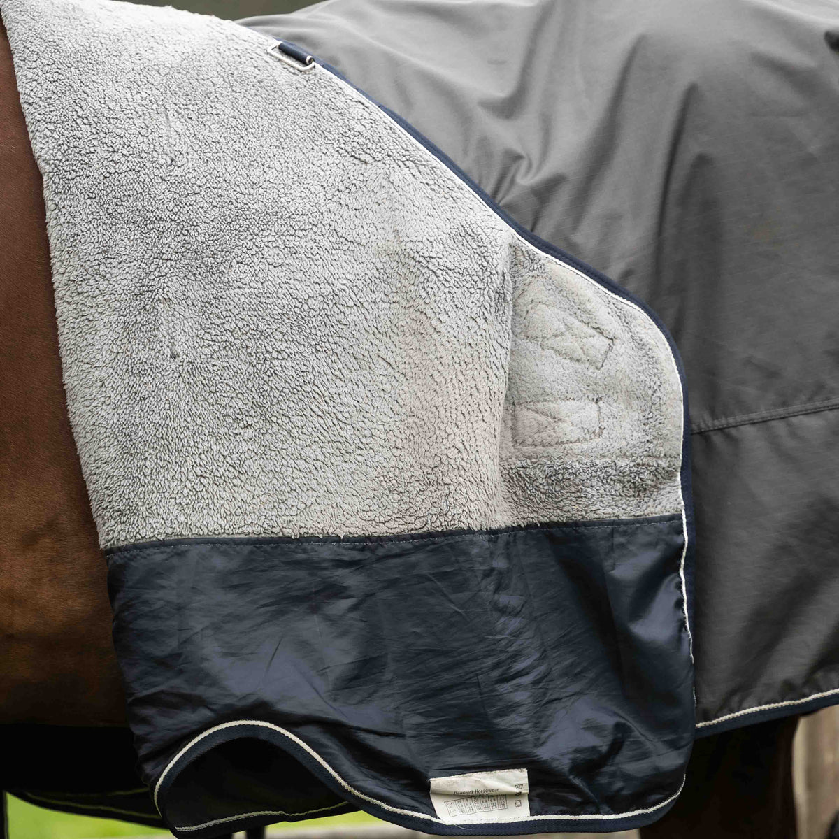 Dominick Outdoor Deken 150 g Cosy