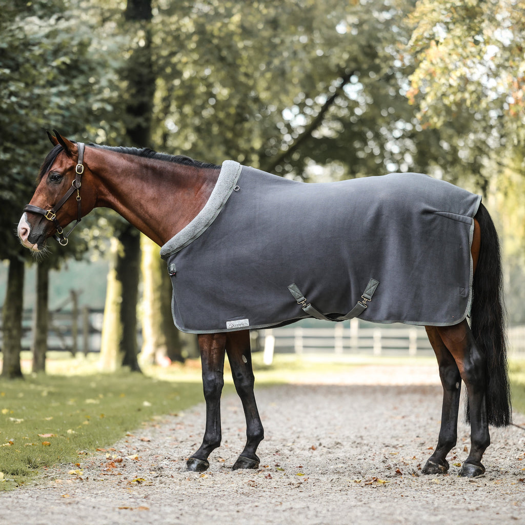 Dominick Cosy fleecedeken
