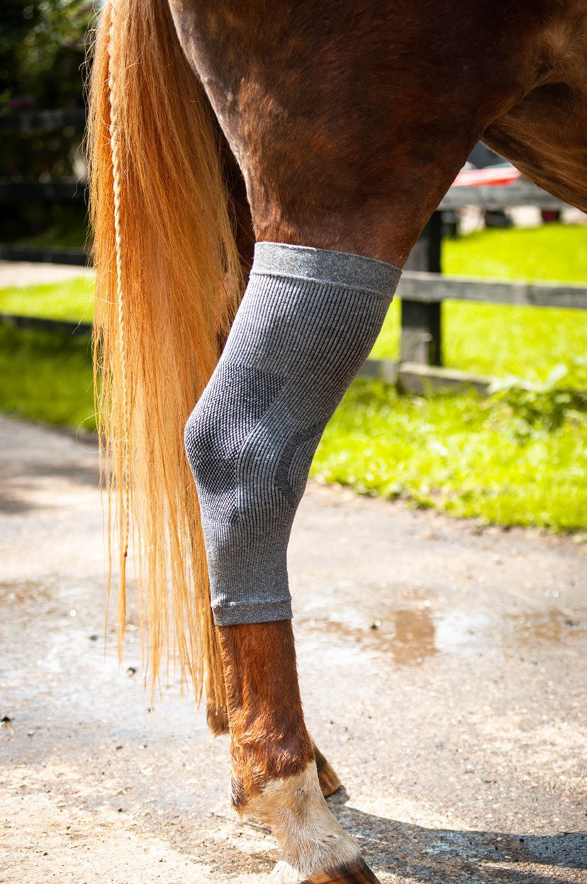 Incrediwear Equine Hoof socks