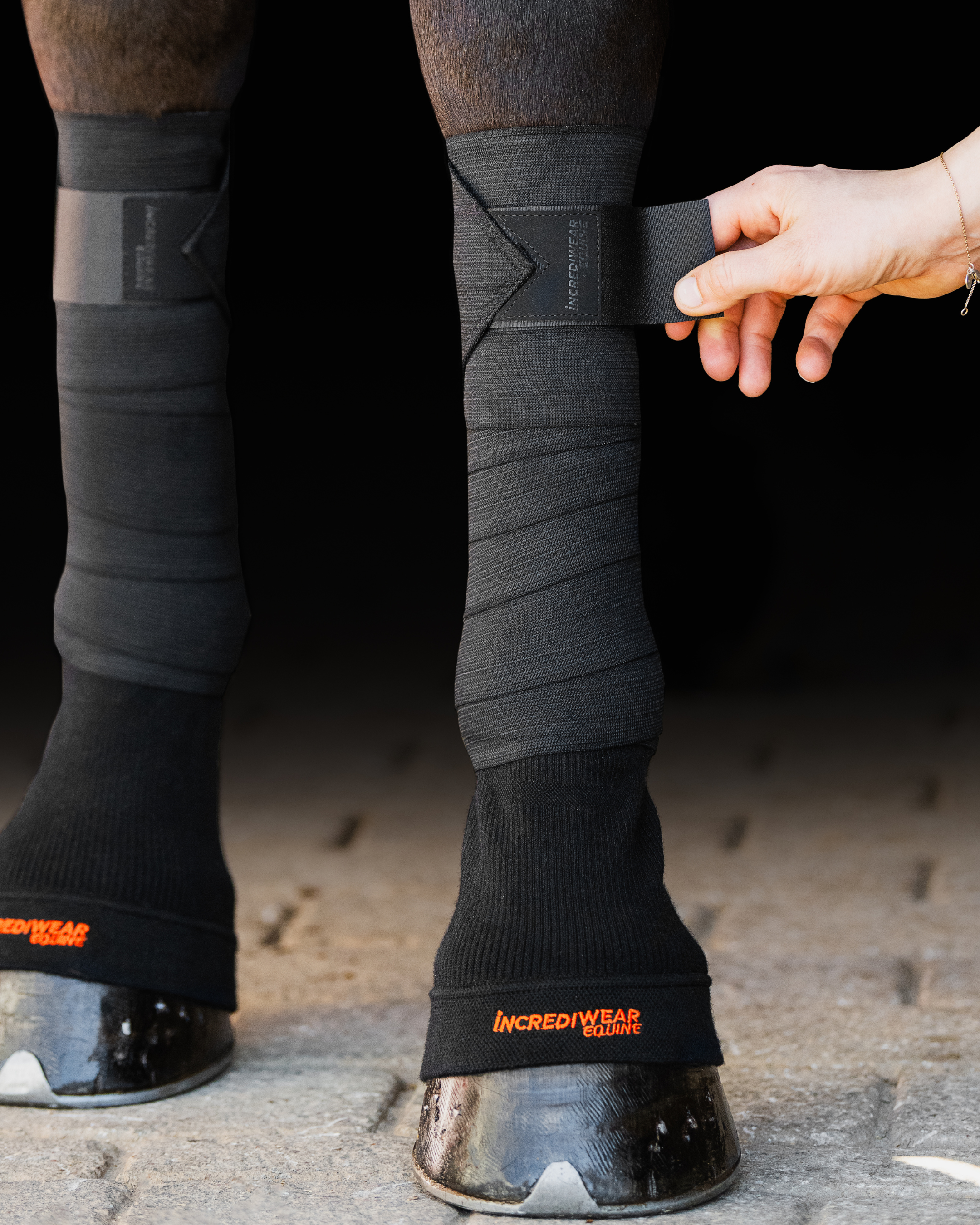 Incrediwear Trainingsbandages
