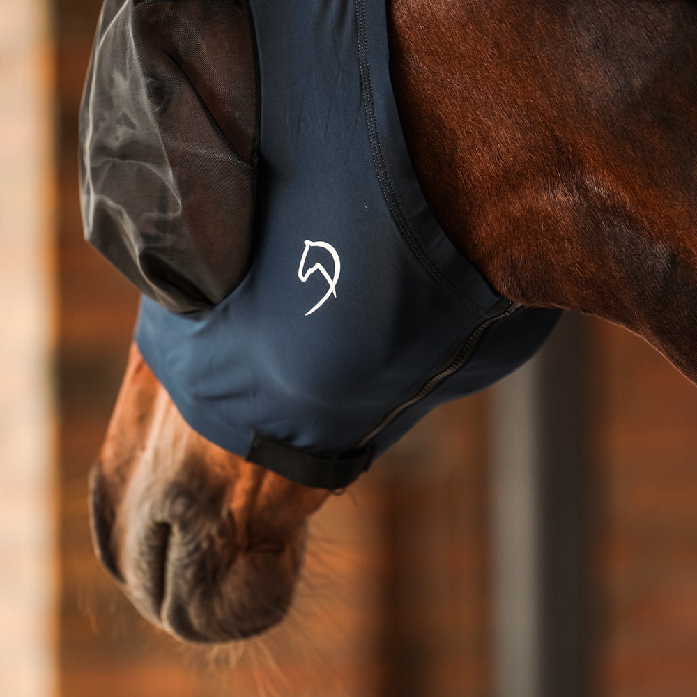 Dominick Vliegenmasker Comfort Fit