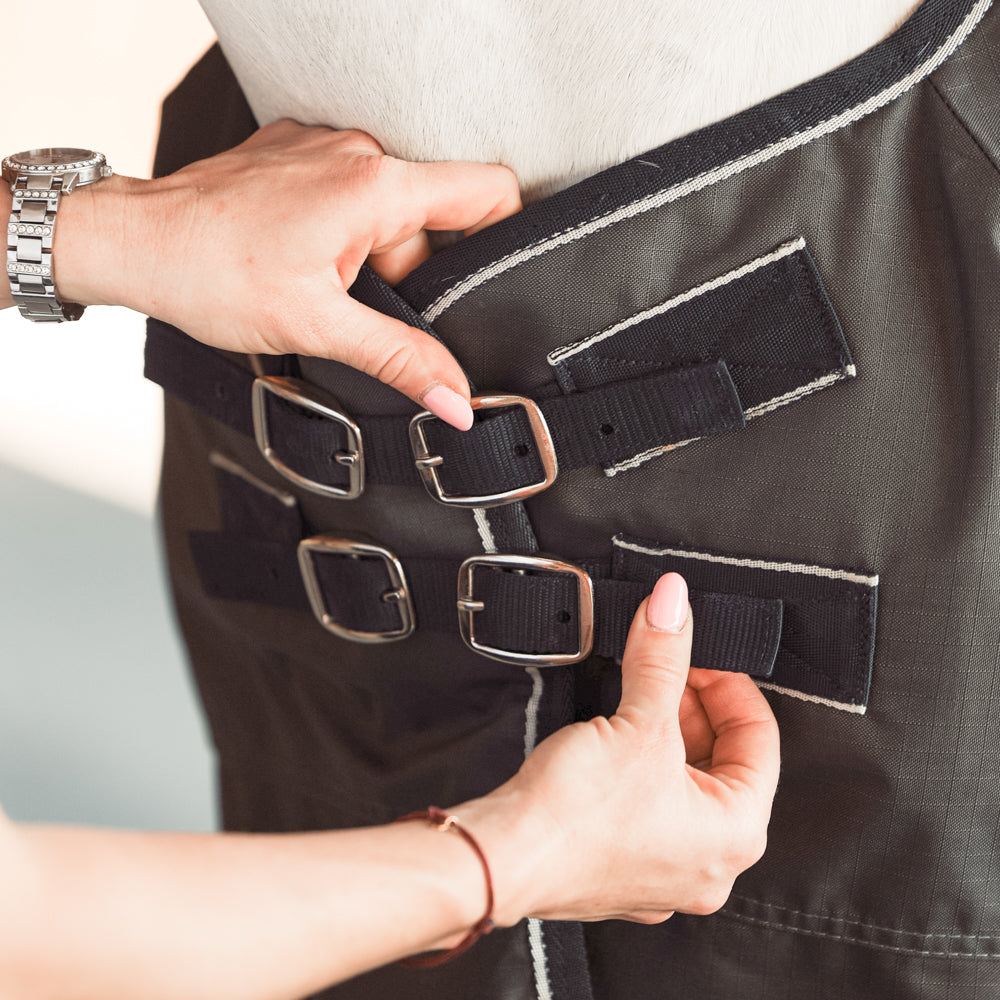 Dominick Regendeken 600D Cosy