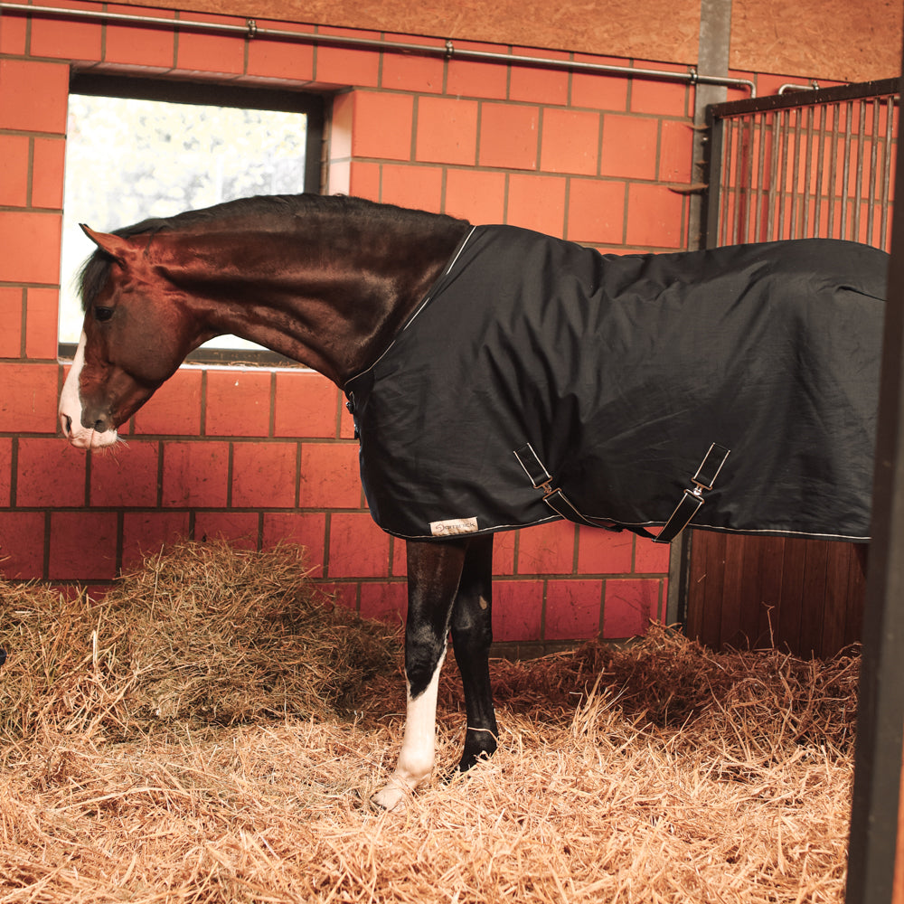 Dominick staldeken Medium 200 gr