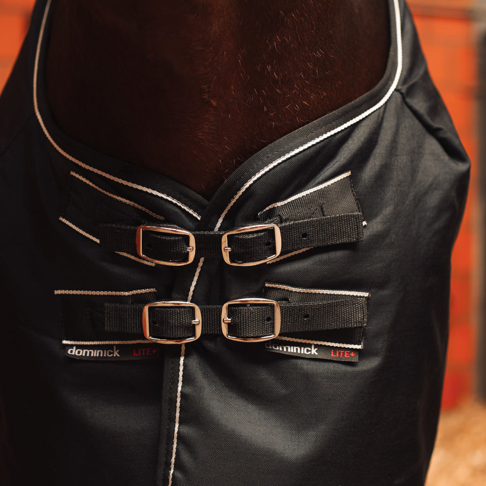 Dominick staldeken Medium 200 gr