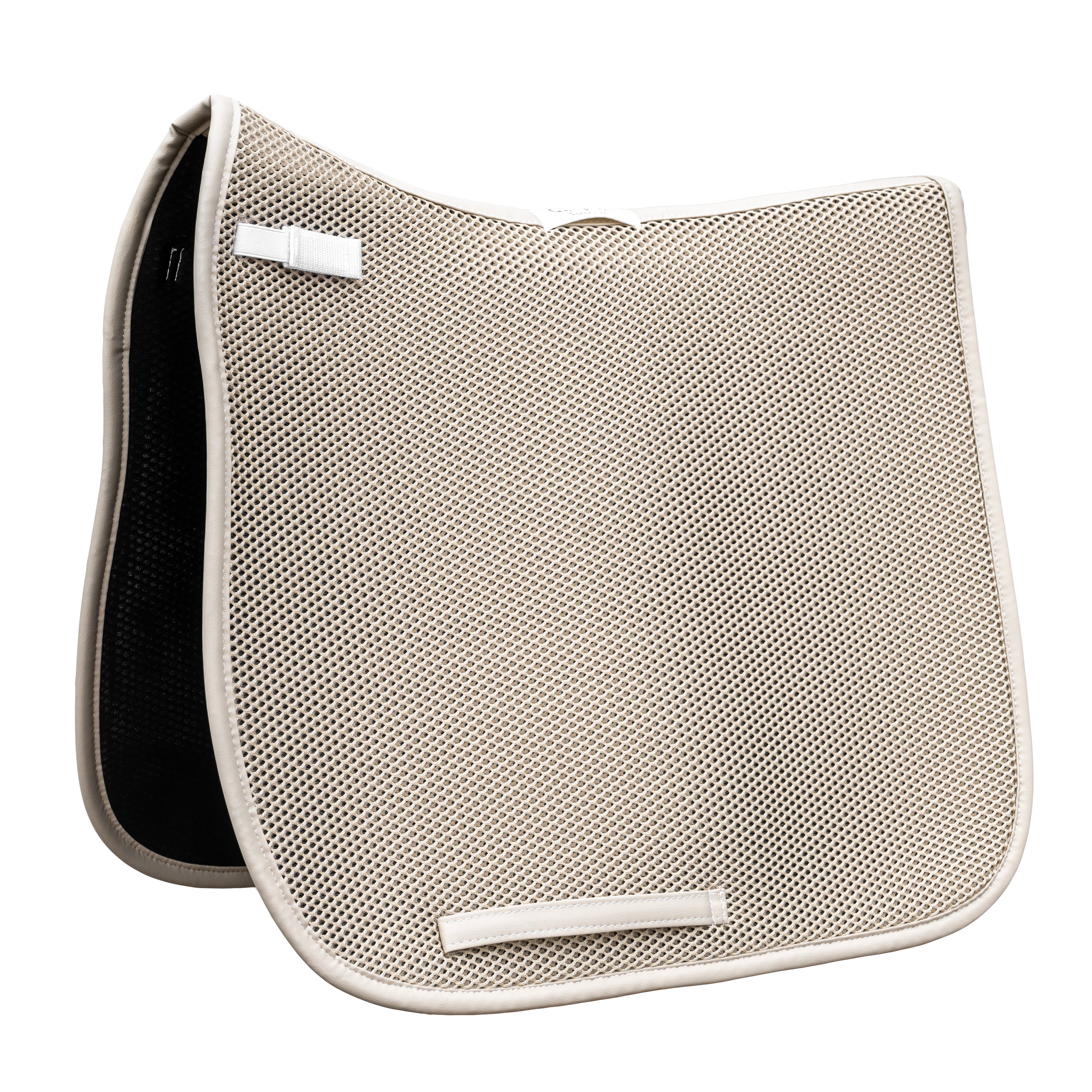 Cal Rei dressuurzadeldek topacio