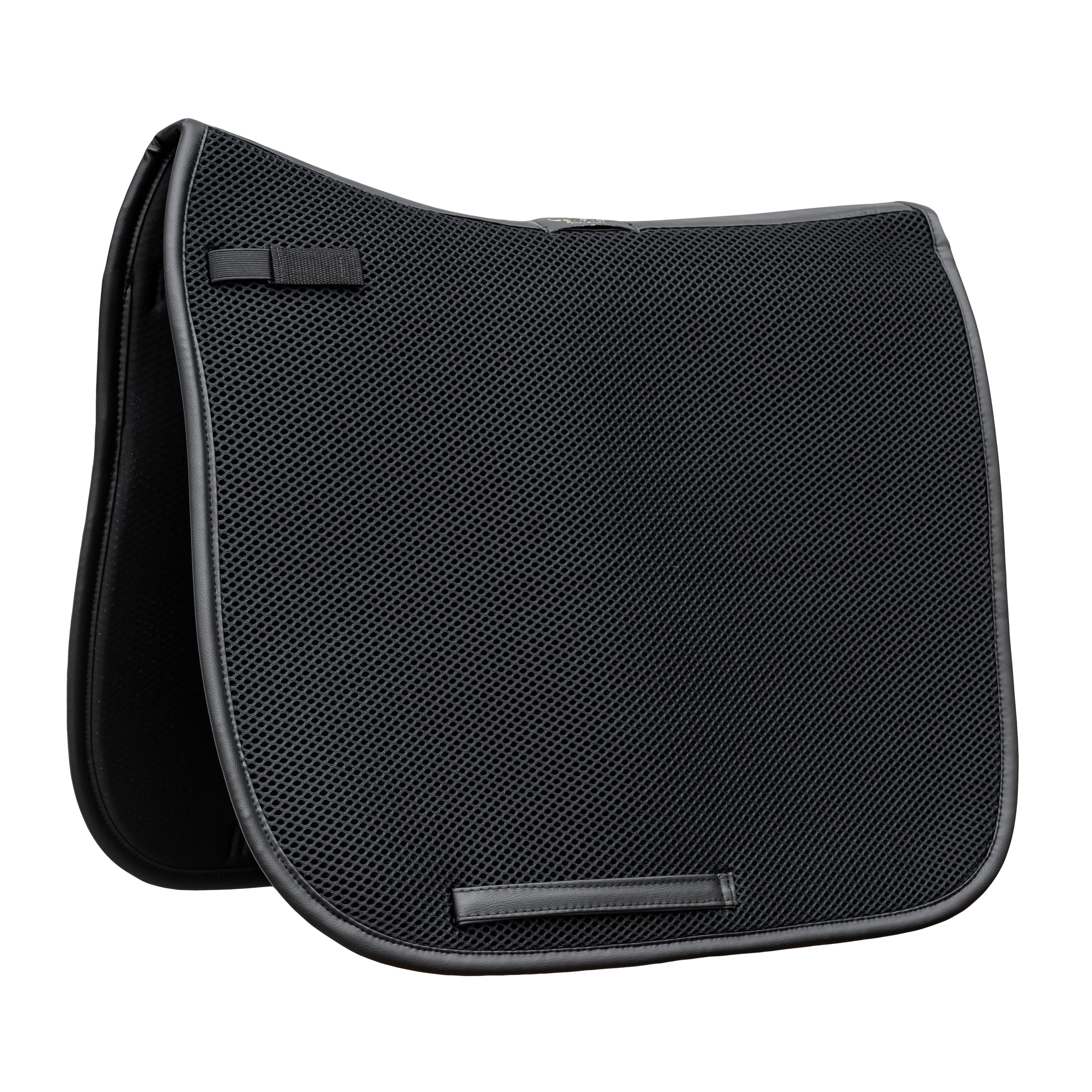 Cal Rei dressuurzadeldek topacio