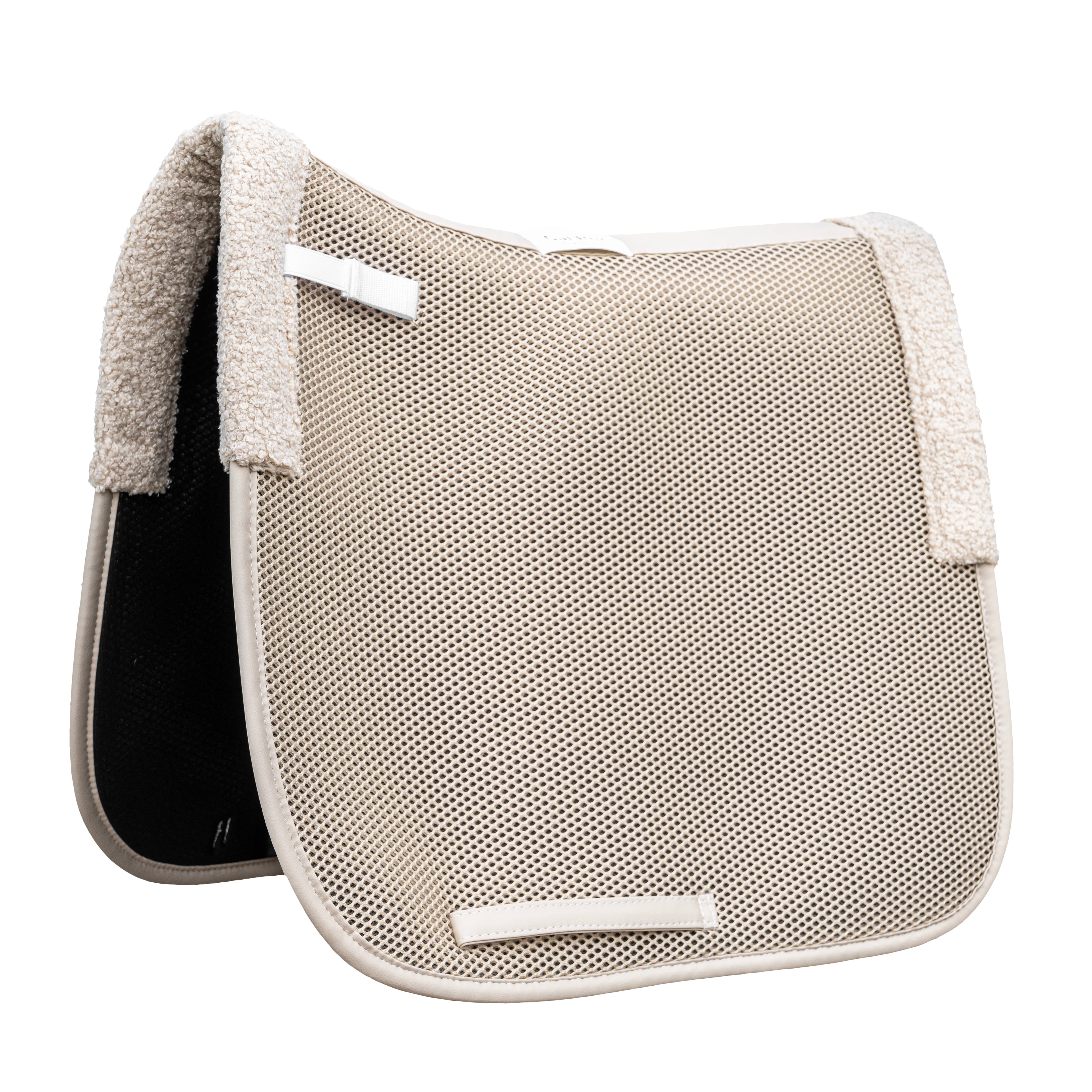 Cal Rei zadeldek dressuurwol