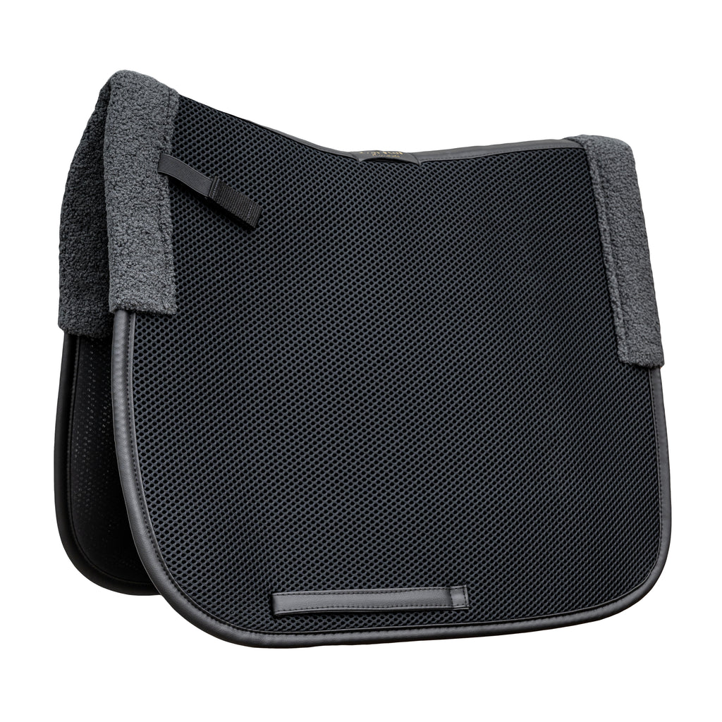 Cal Rei Saddle Pad Dressage Wool