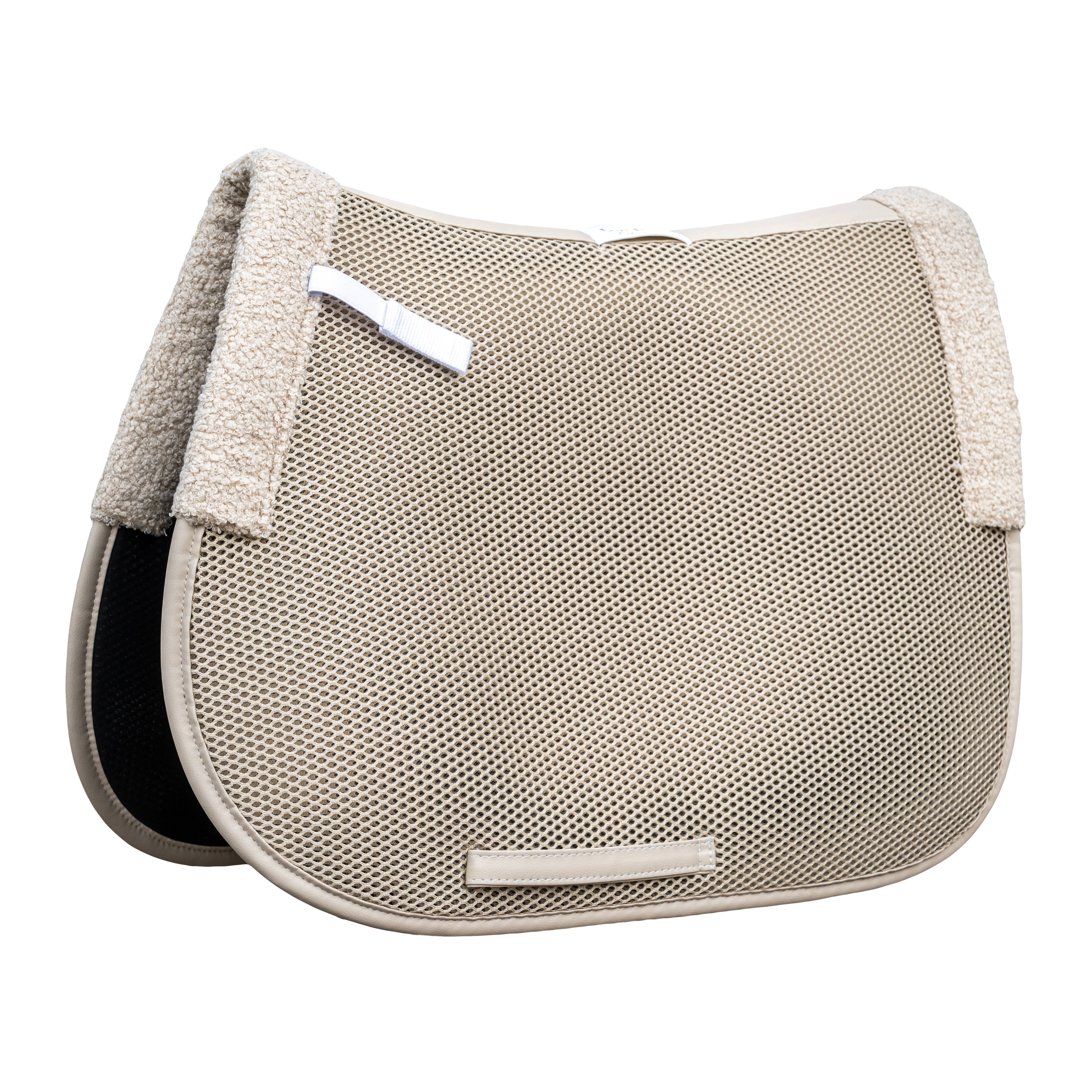 Cal Rei zadeldek springwol