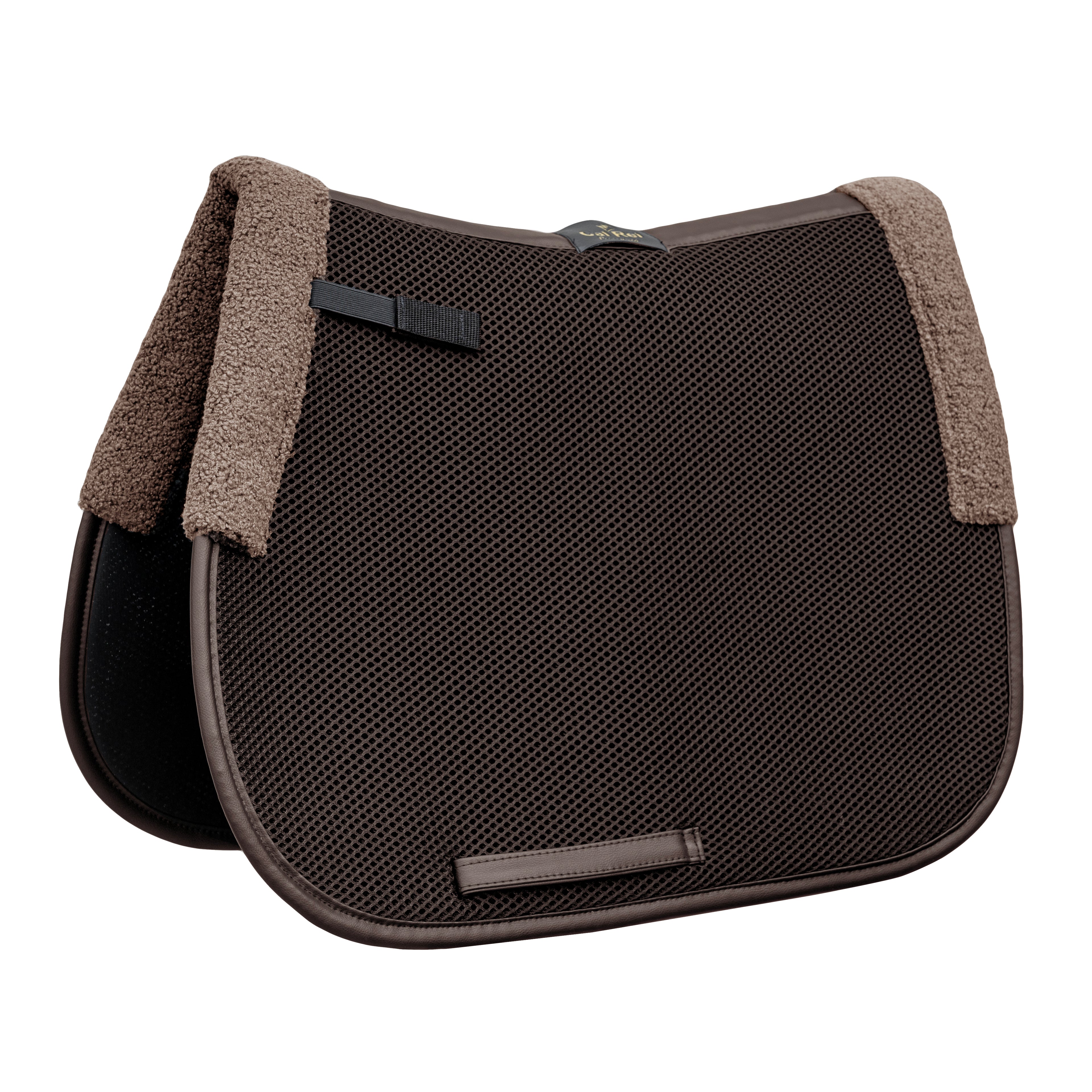 Cal Rei zadeldek springwol