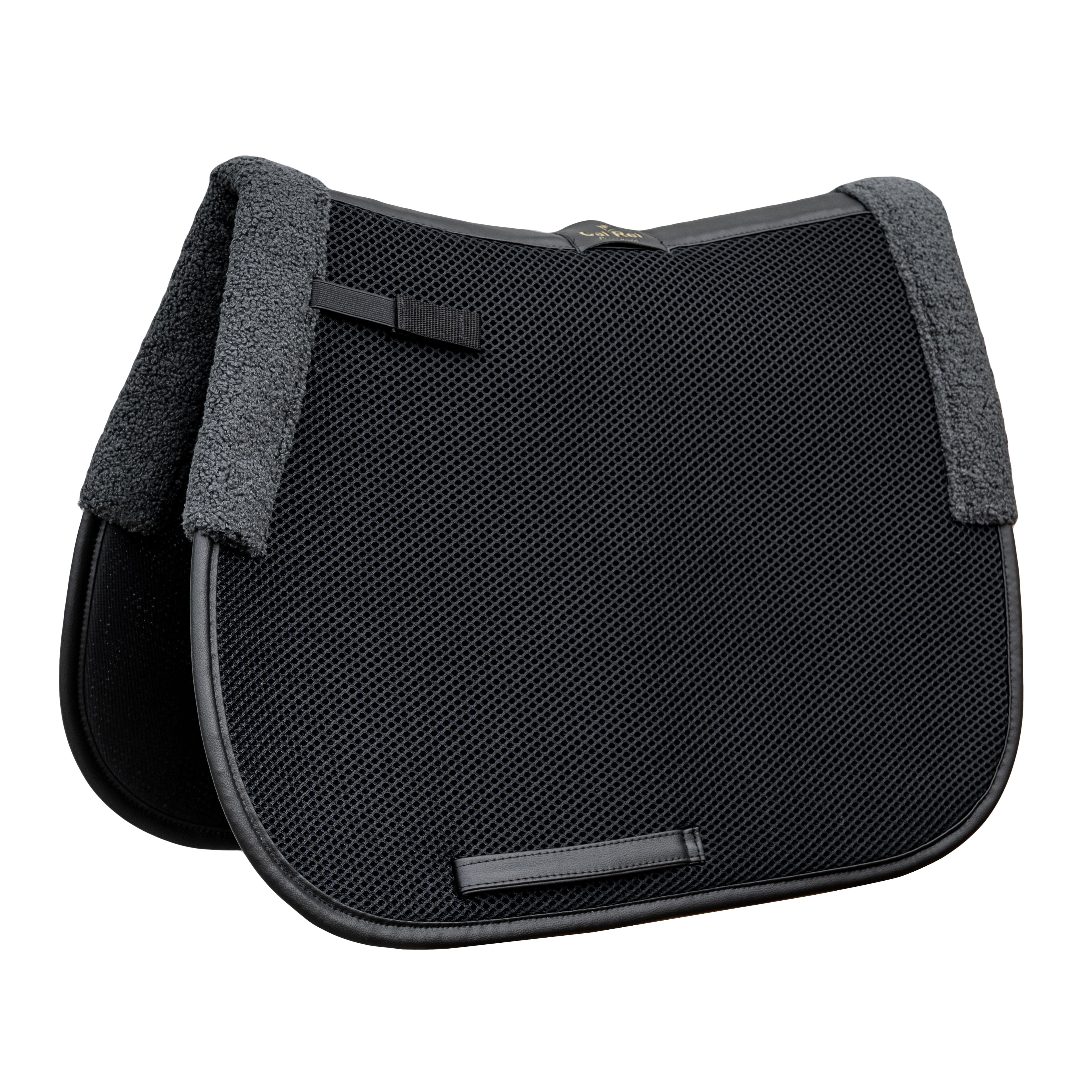 Cal Rei zadeldek springwol