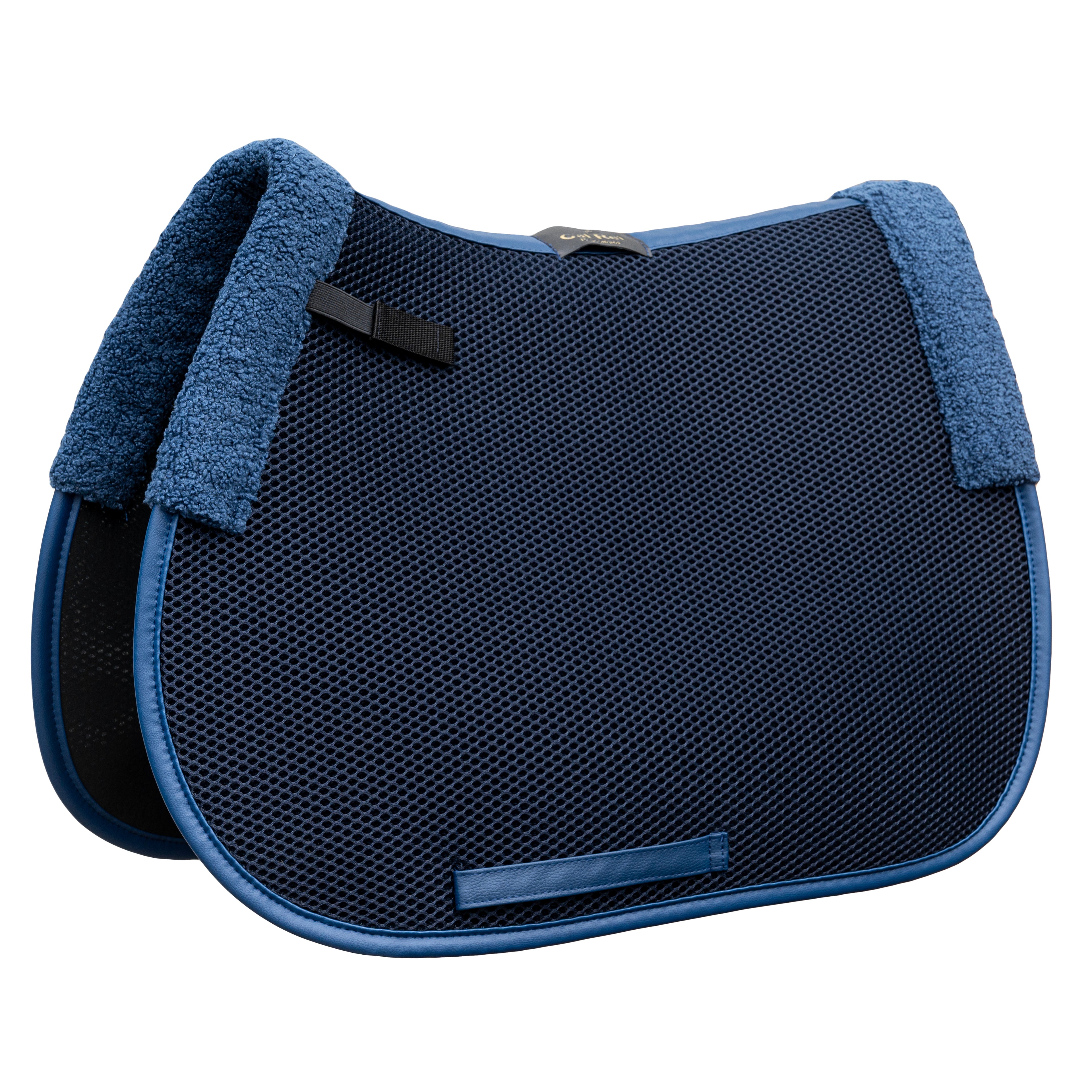 Cal Rei zadeldek springwol