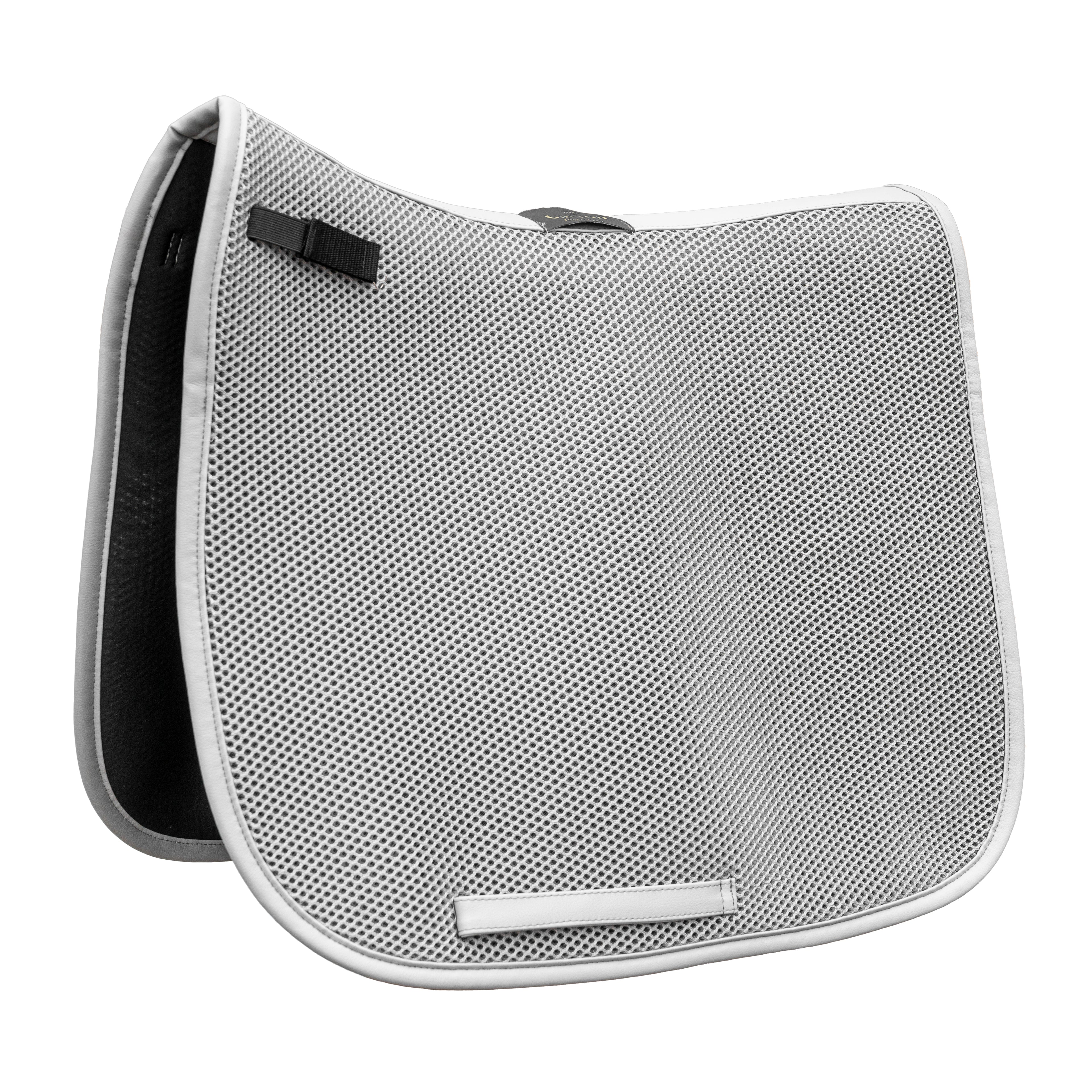 Cal Rei dressuurzadeldek topacio