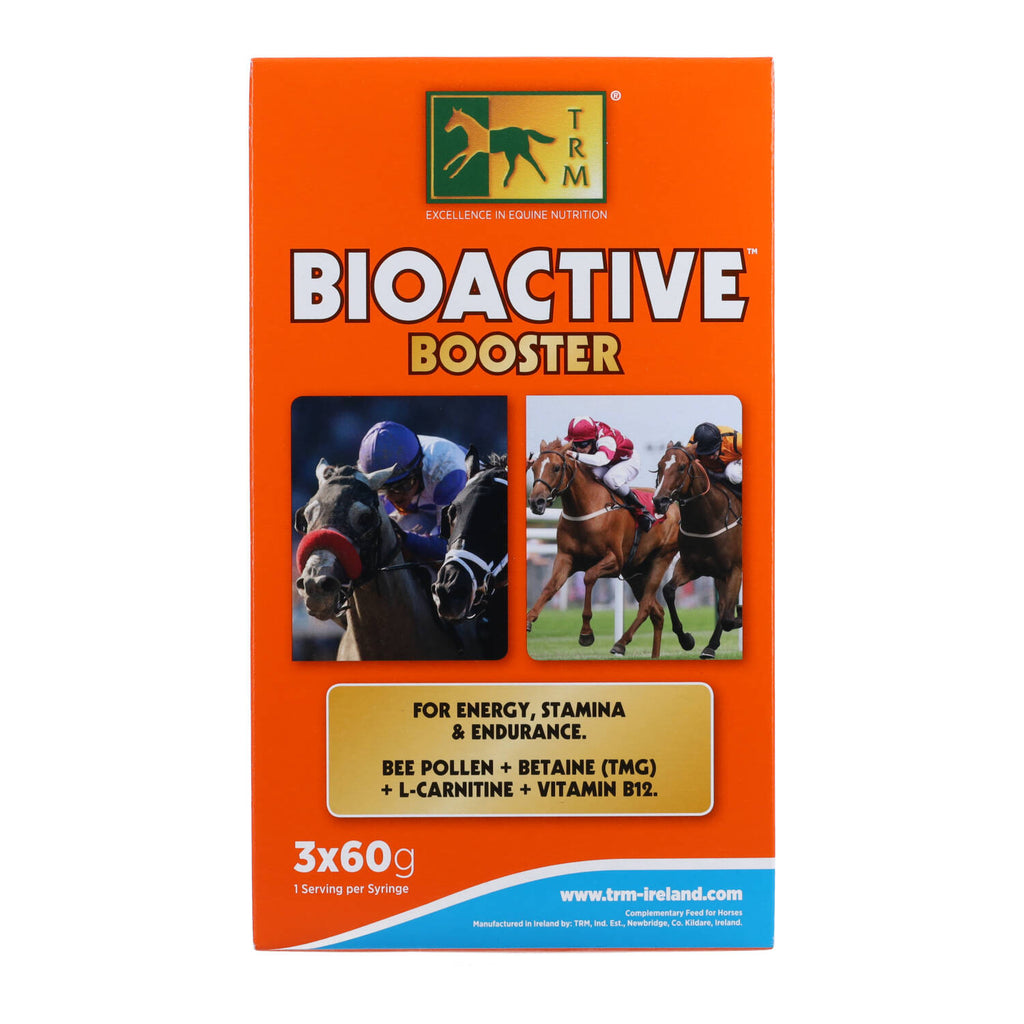 TRM bioactief 3 x 60 g 