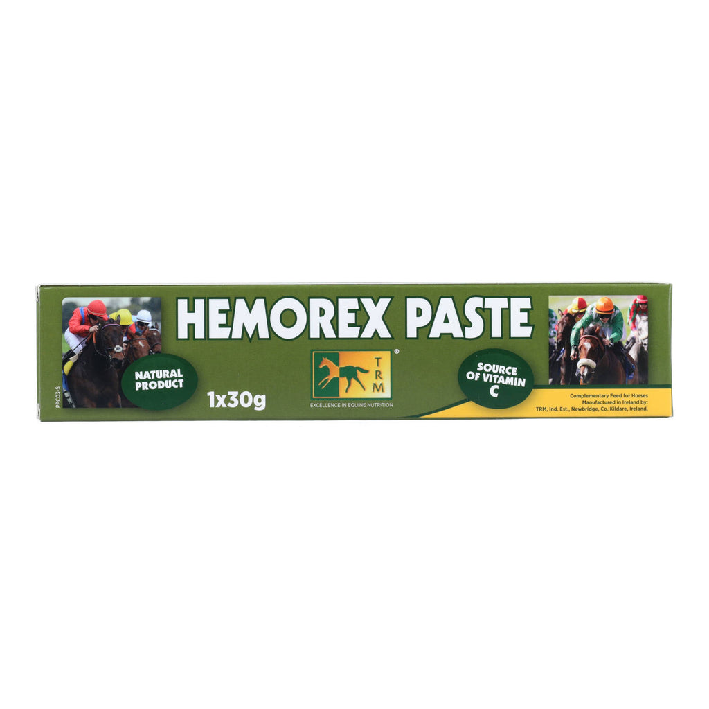 TRM Hemorex pasta 