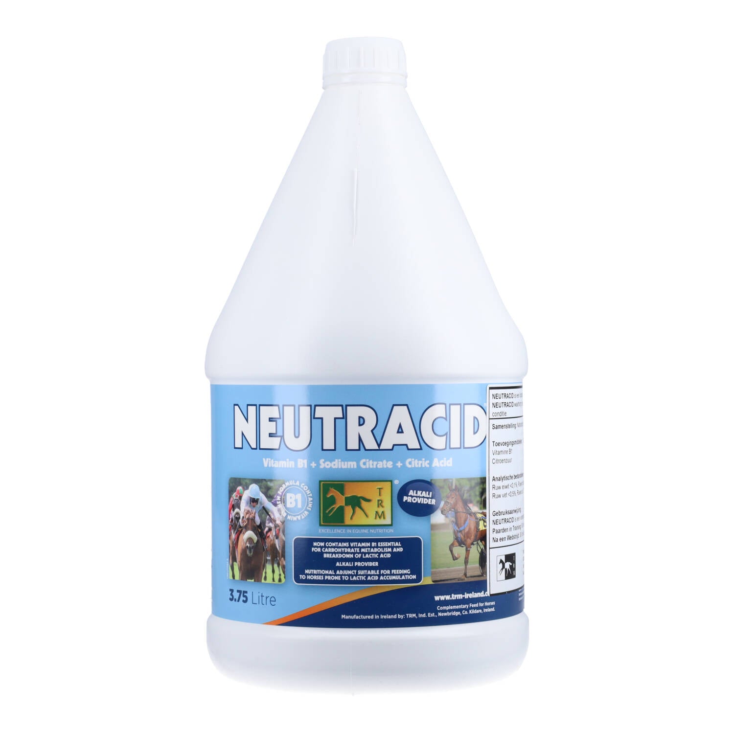 TRM Neutracid