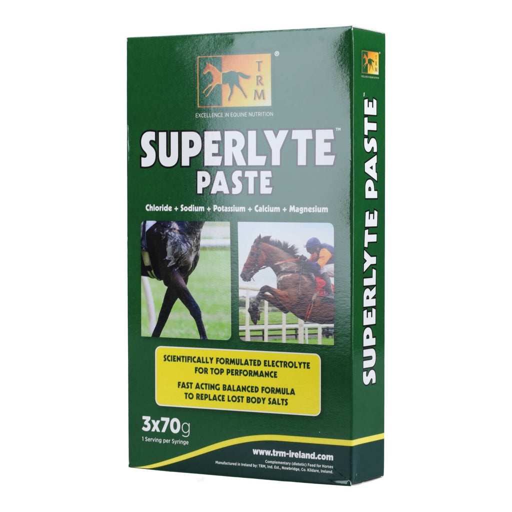 TRM Superlyte pasta 3X70g