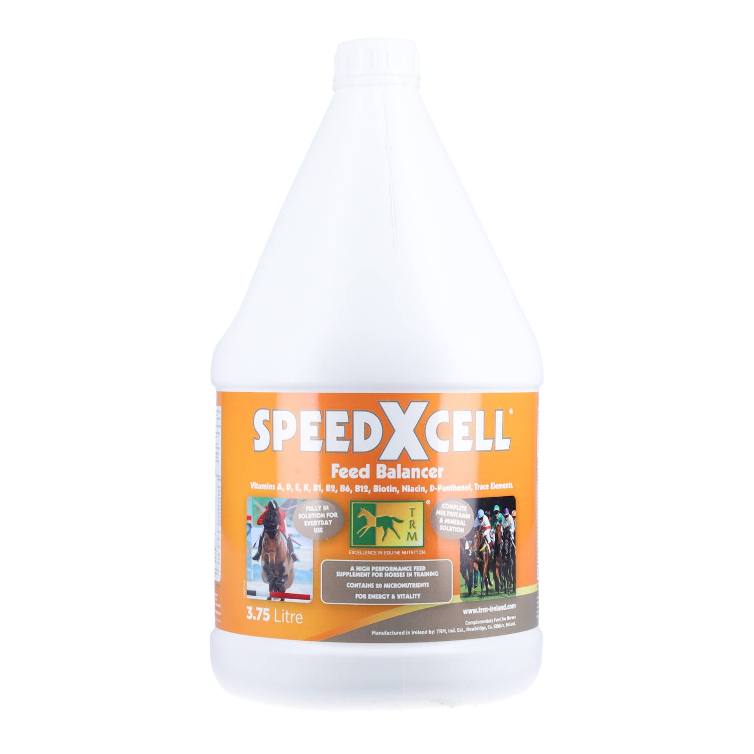 TRM Speedxcell