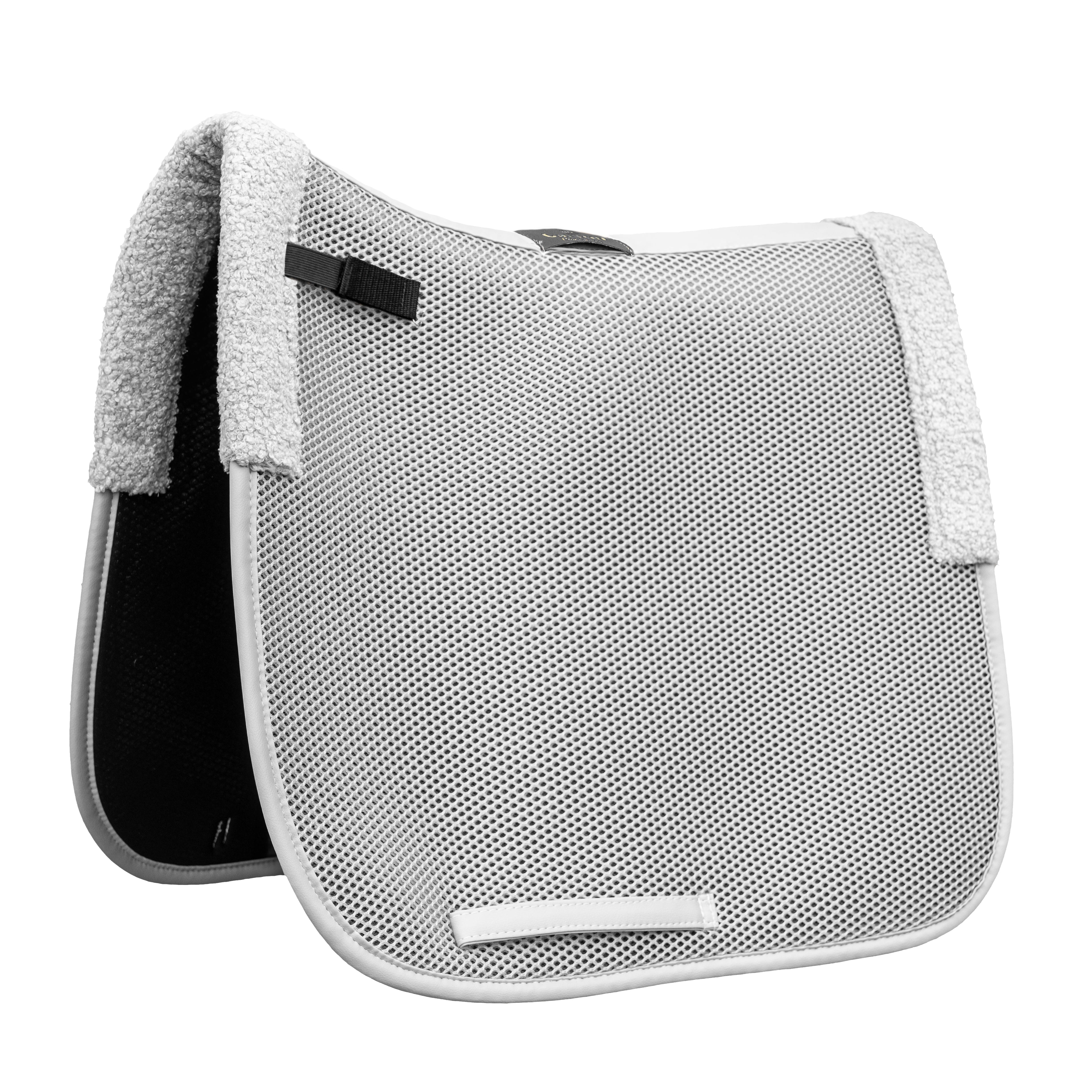 Cal Rei zadeldek dressuurwol