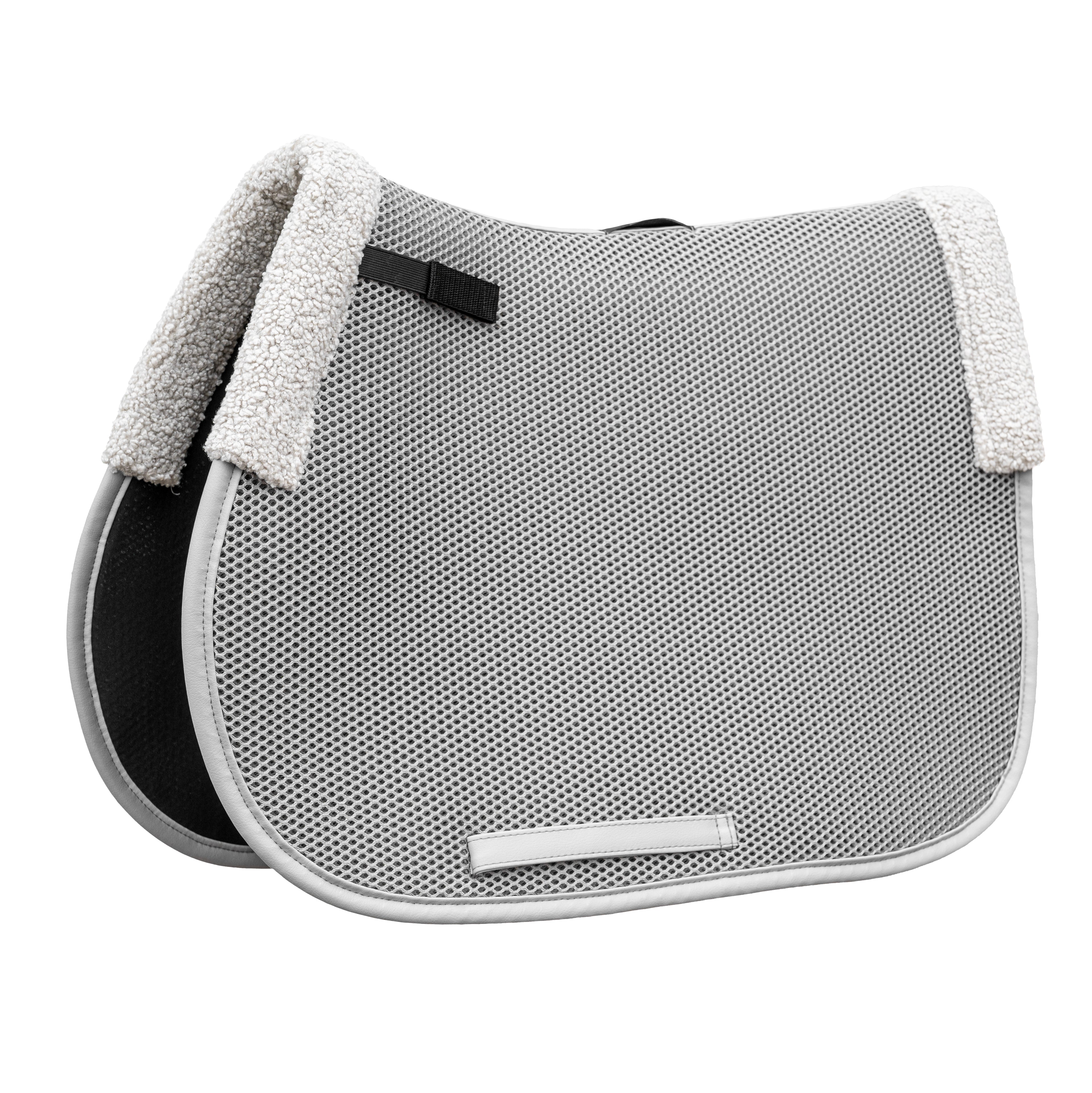 Cal Rei zadeldek springwol