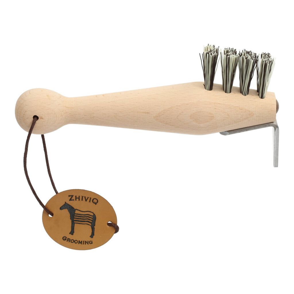 Zhiviq hoefkrabber stomp 