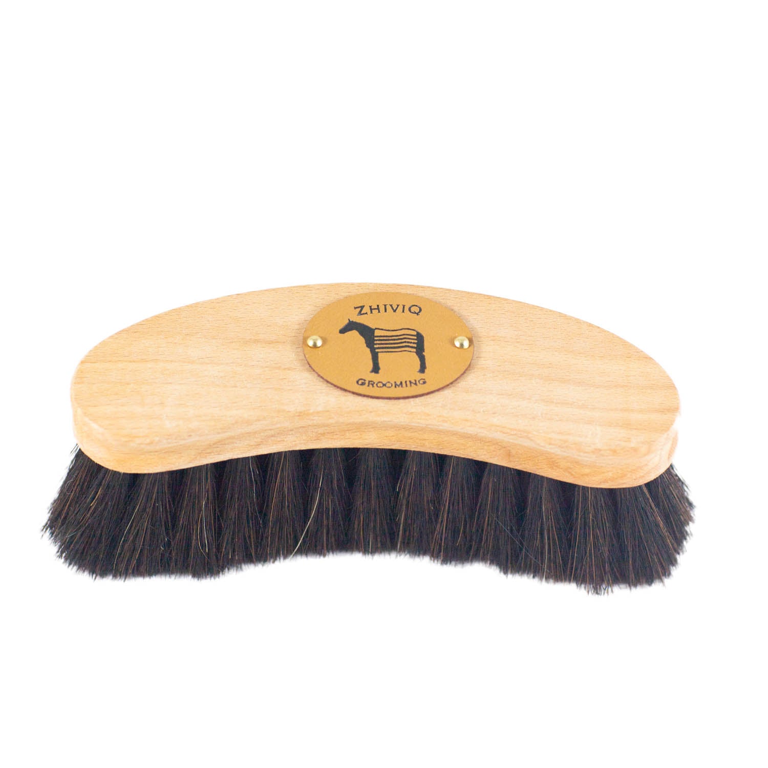 Zhiviq bananenzacht paardenhaar 