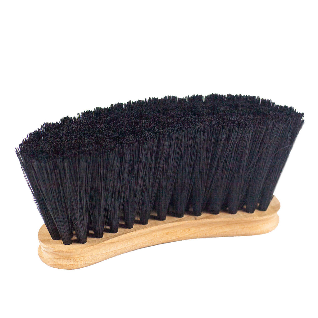 Zhiviq banana brush soft flick