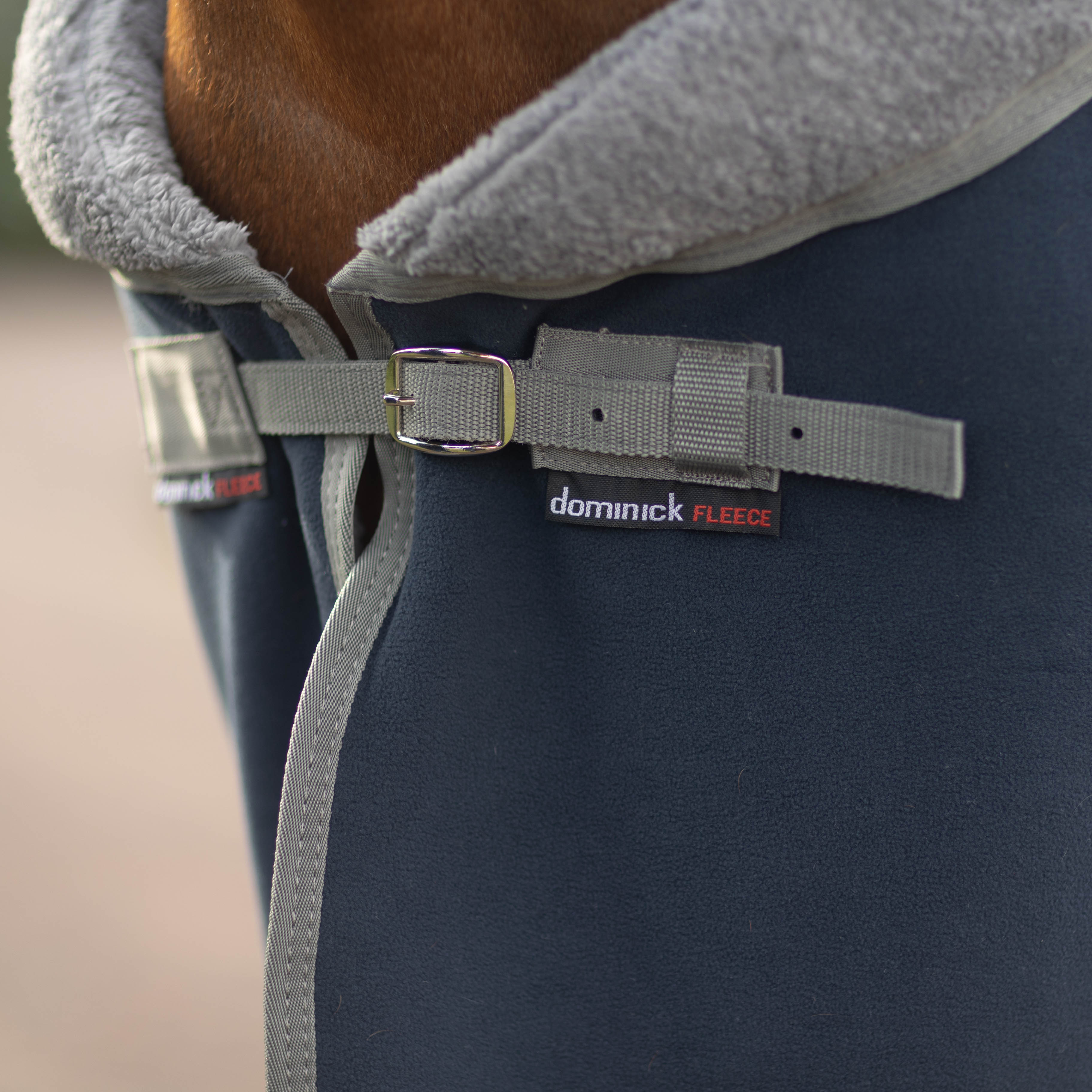 Dominick Cosy fleecedeken