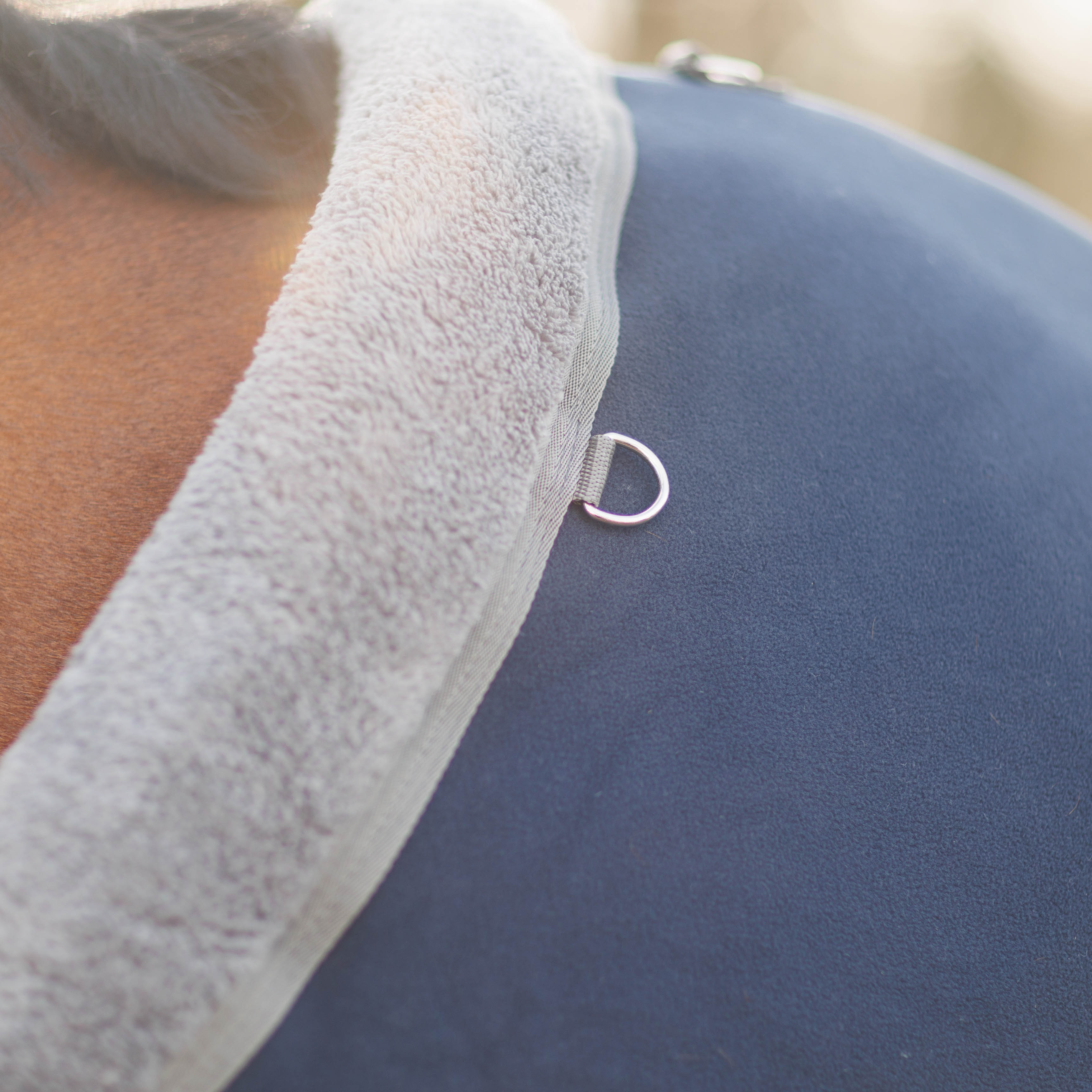 Dominick Cosy fleecedeken