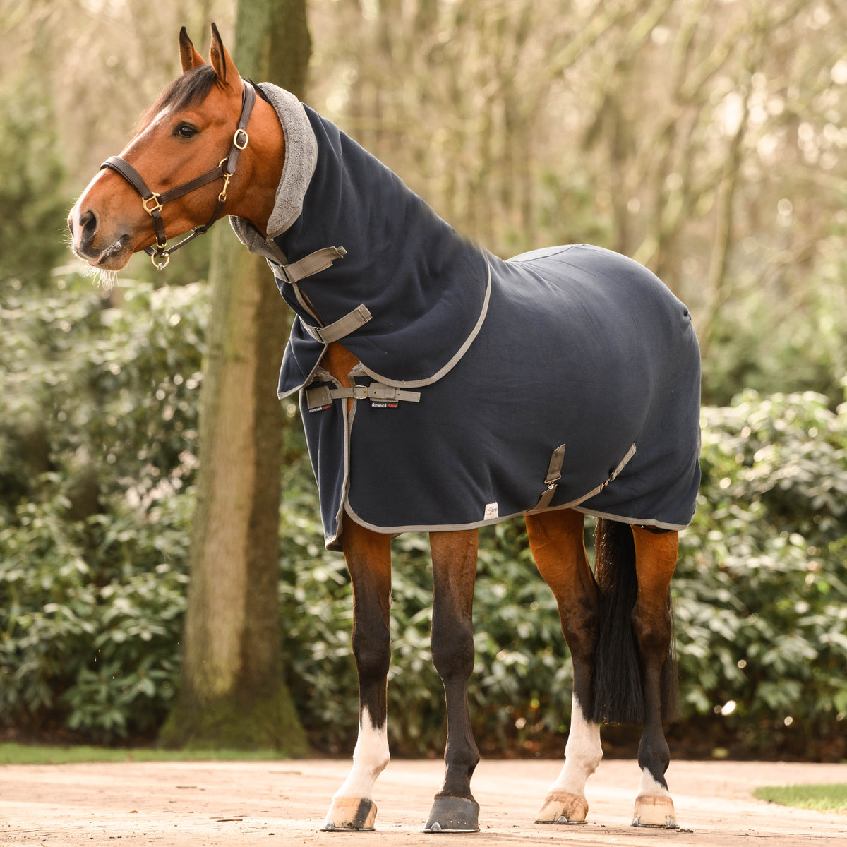 Dominick Cosy fleecedeken