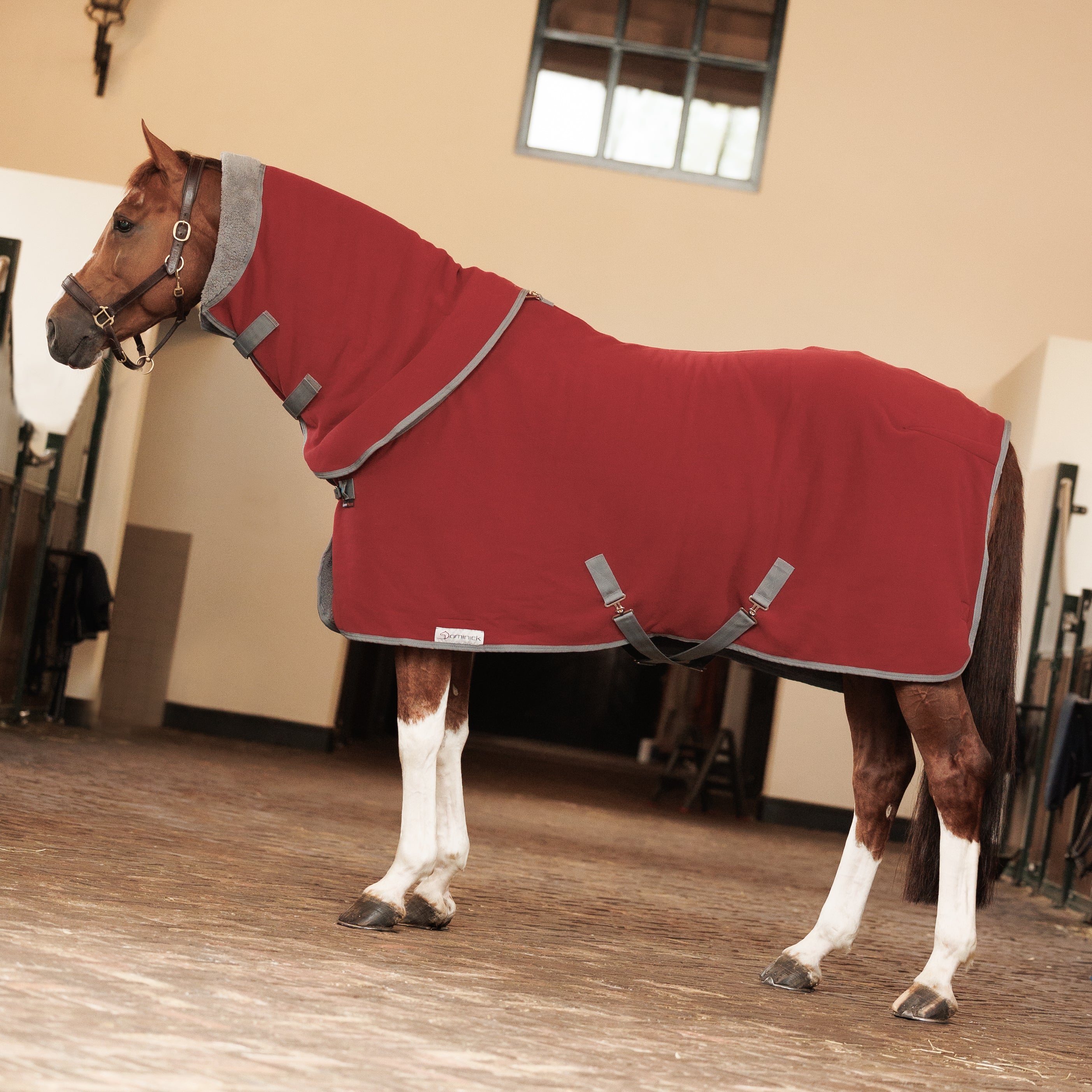 Dominick Cosy fleecedeken