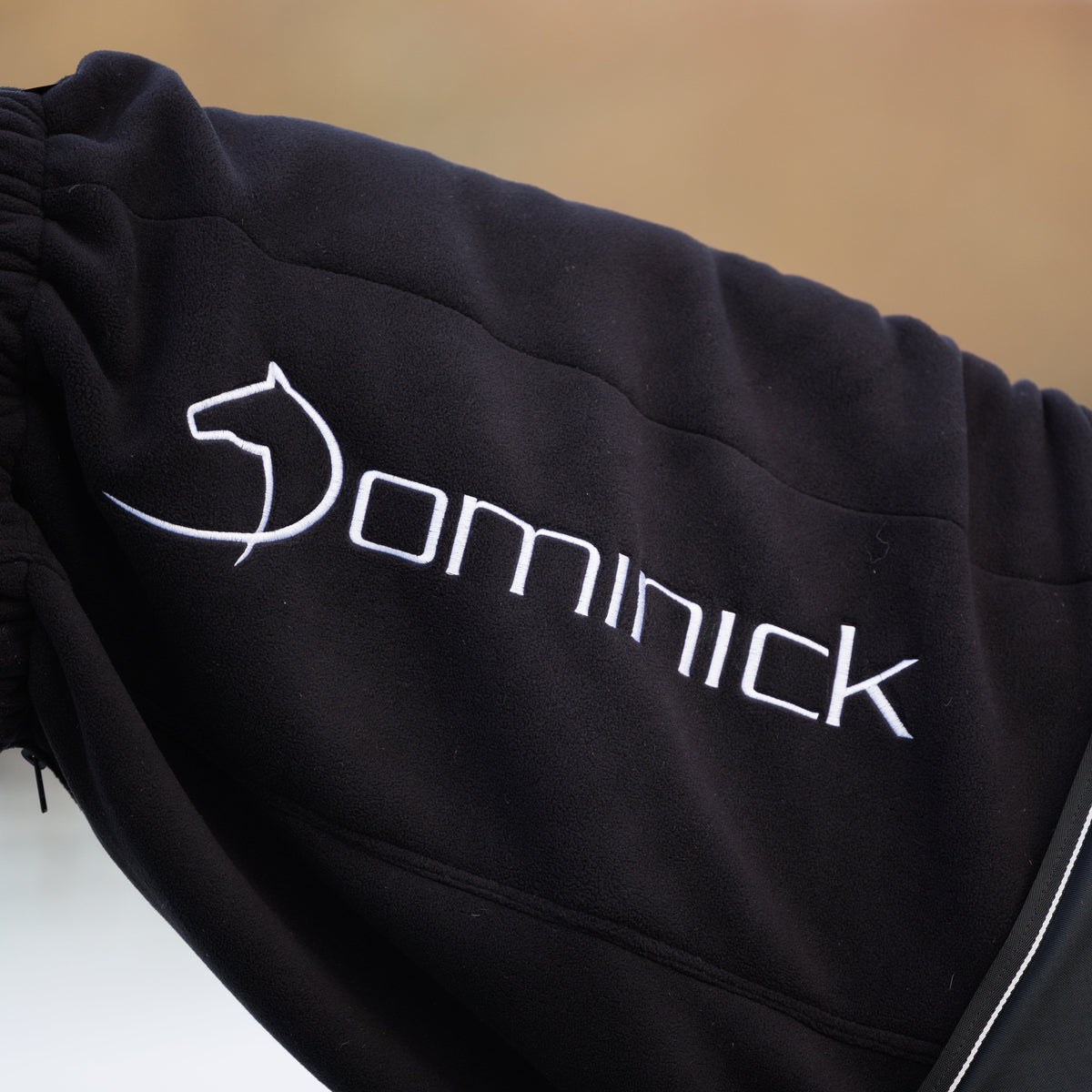 Dominick hood Fleece Cosy