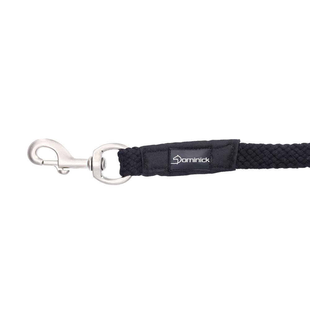 Dominick lead rope Braided