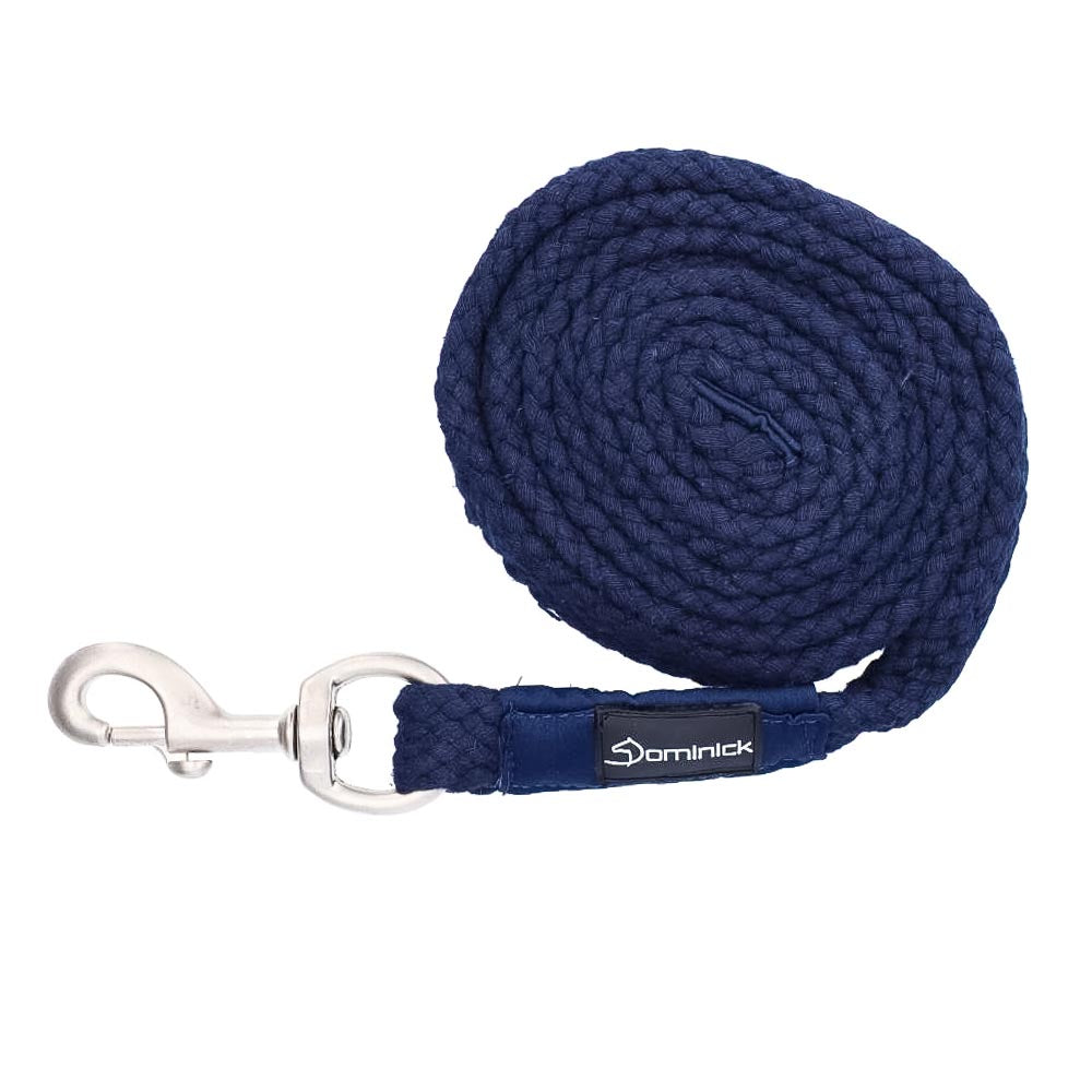 Dominick lead rope Braided