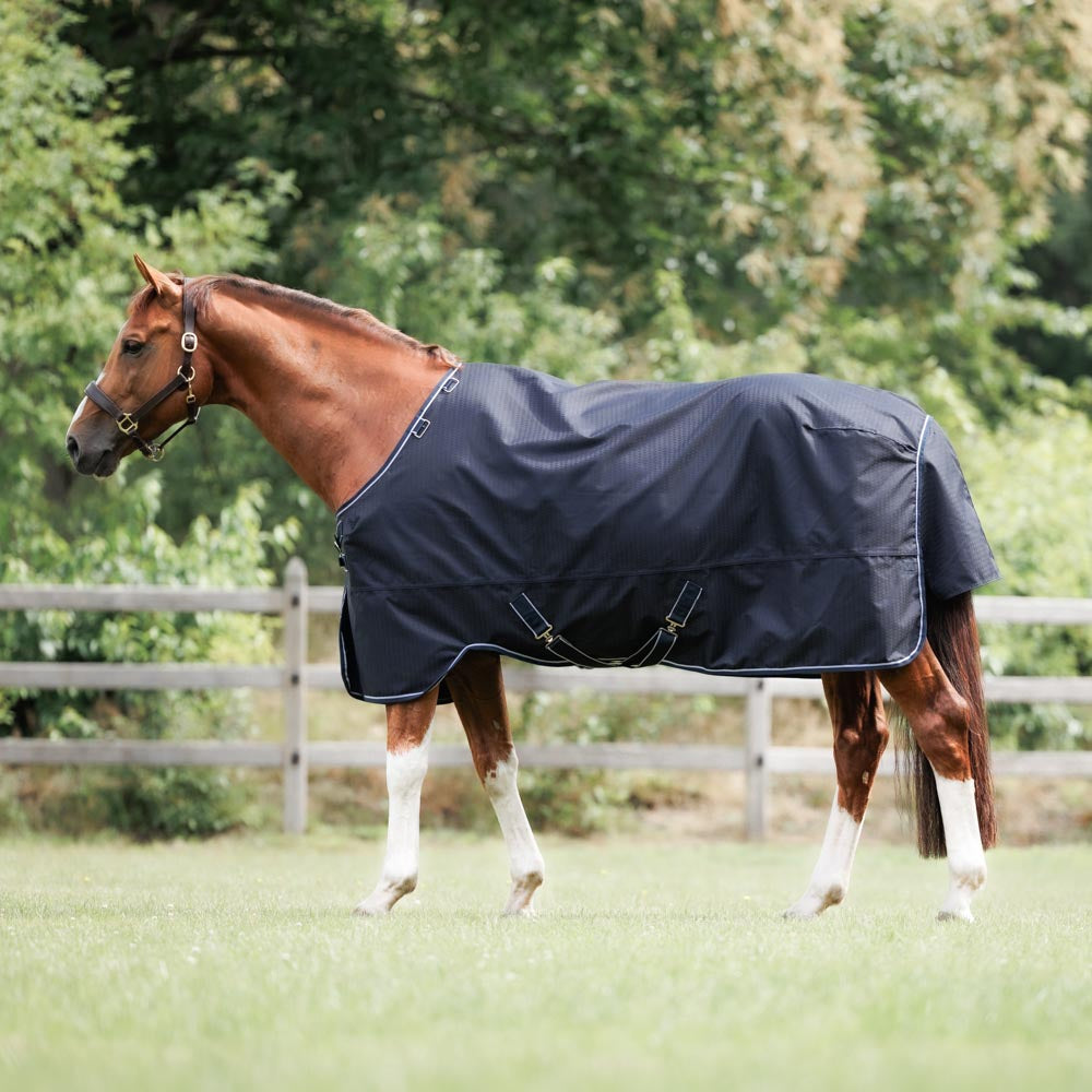 Dominick Outdoor waterproof turnout rug 150GR