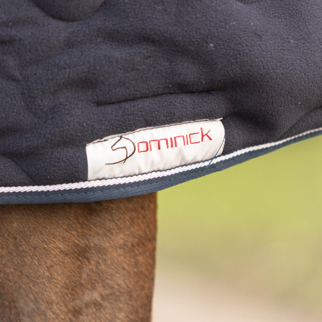 Dominick Puffed Fleece liner