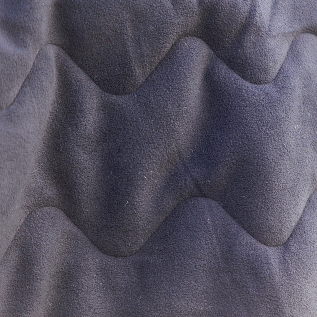 Dominick Puffed Fleece liner