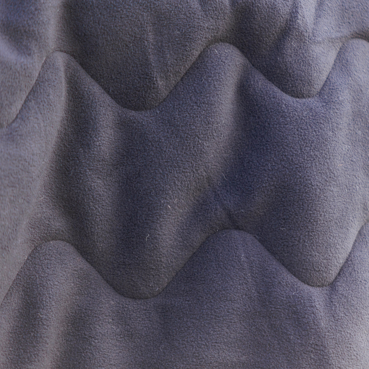 Dominick Puffed Fleece liner