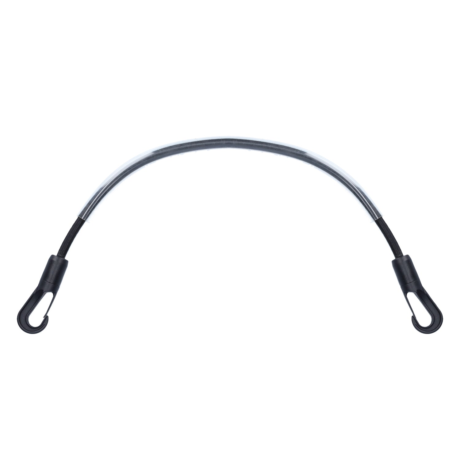 Dominick PVC gecoat staartkoord 