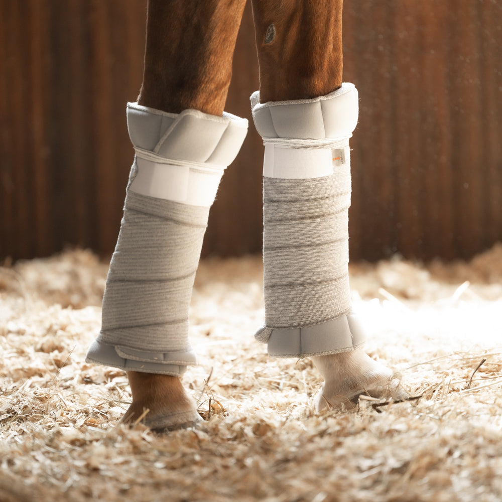 Incrediwear Equine Onderlappen