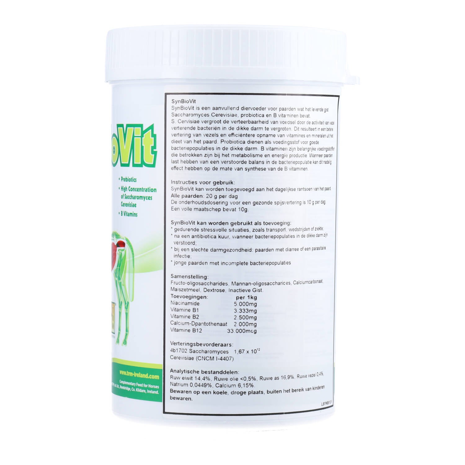 TRM Synbiovit