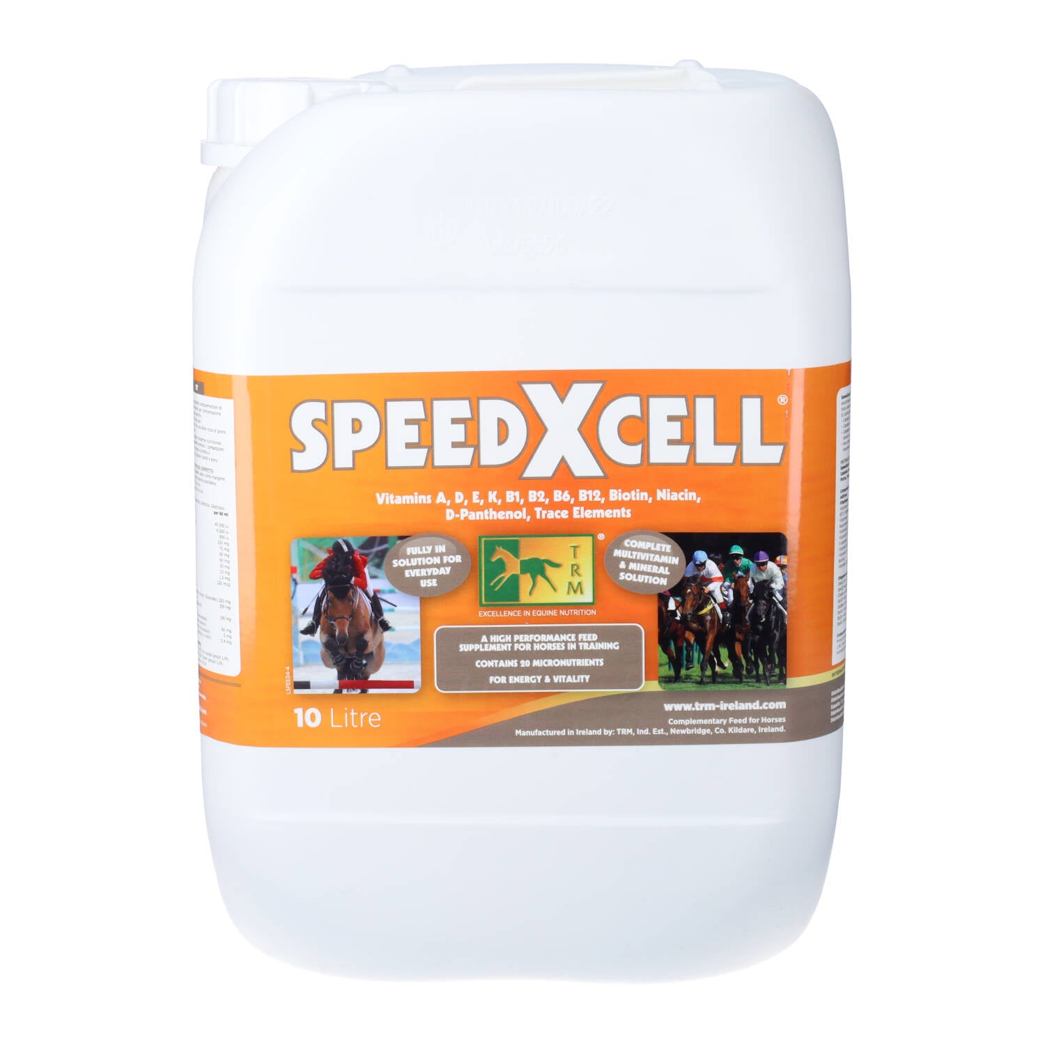 TRM Speedxcell