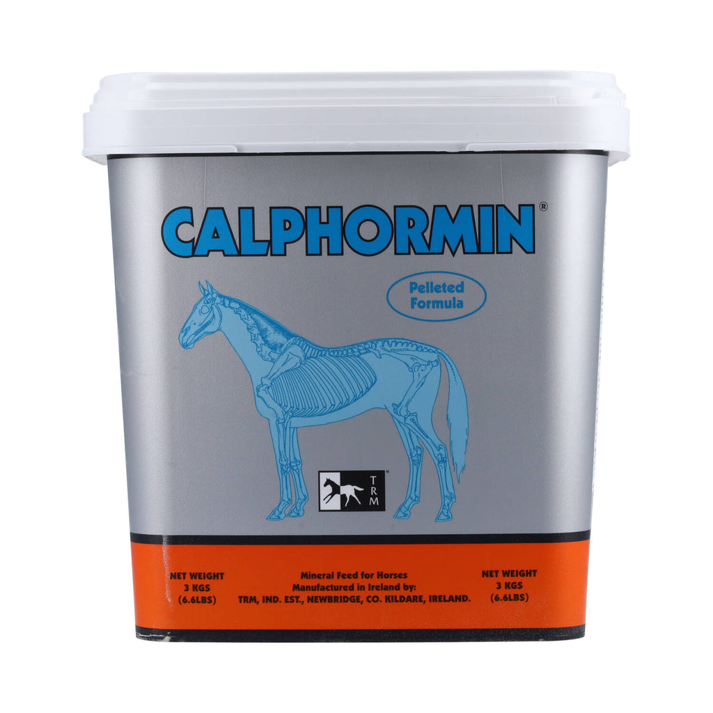 TRM calphormin 