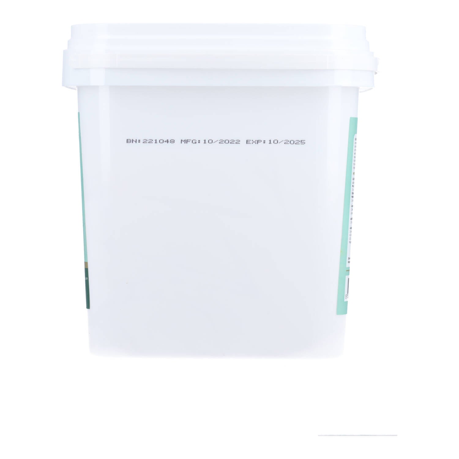 TRM Goed als goud + mag 